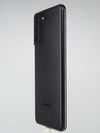 Telefon mobil Samsung Galaxy S21 Plus 5G Dual Sim, Black, 128 GB,  Excelent