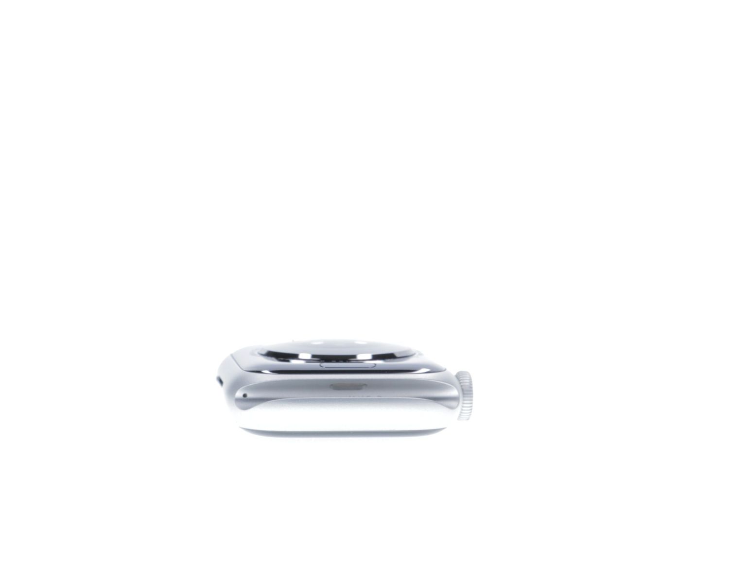 Apple Watch Series 8 2022, GPS, Aluminium 41mm Silver - Σαν καινούργιο