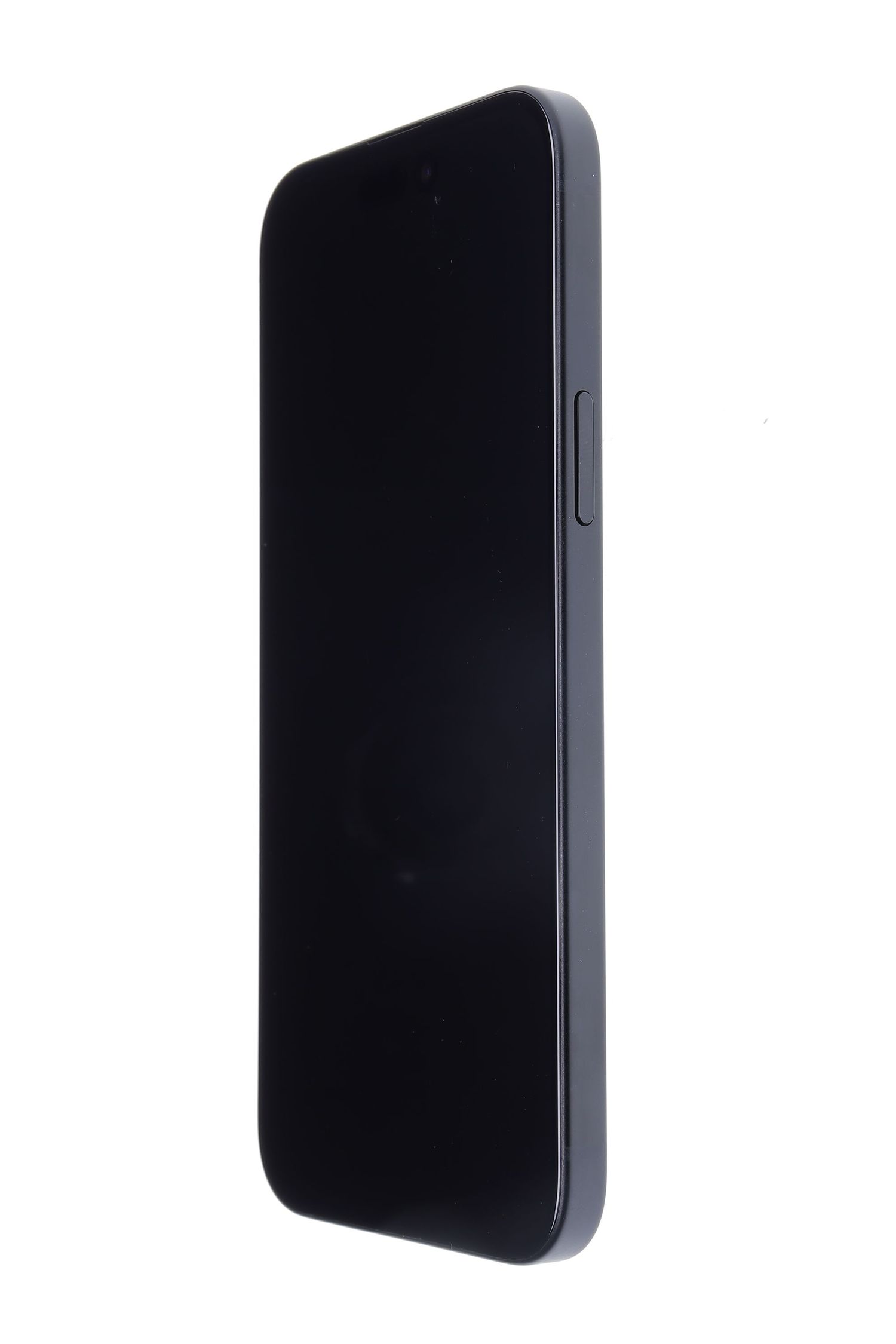 Apple iPhone 15 Plus 256 GB Black - Πολύ καλό