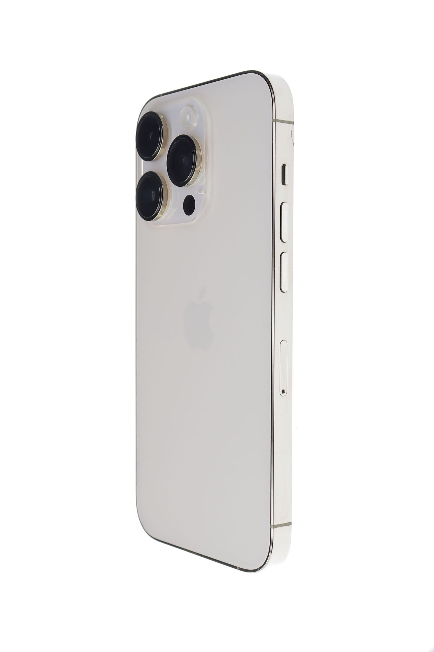 Apple iPhone 14 Pro 128 GB Gold - Foarte bun