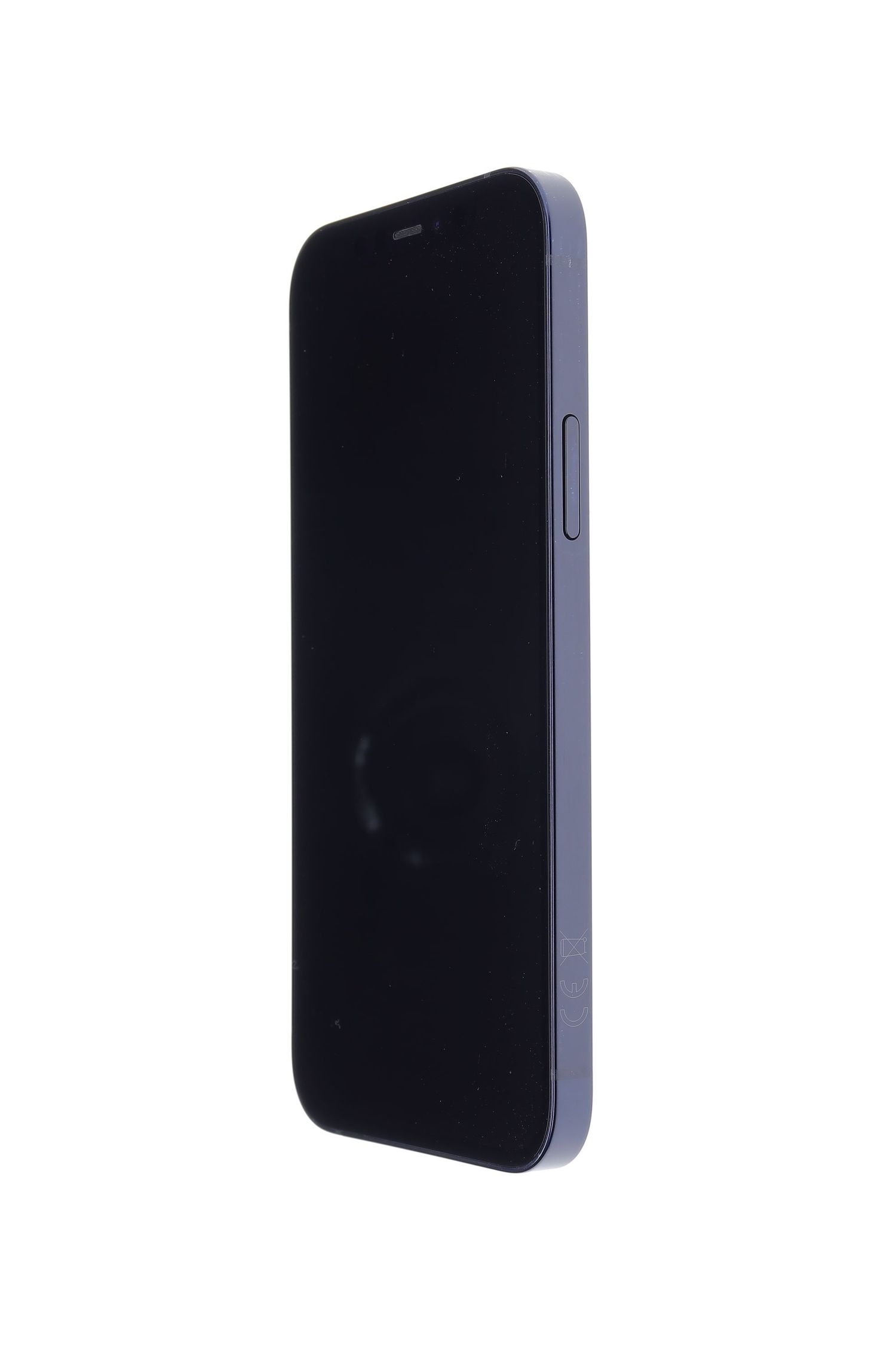 Apple iPhone 12 64 GB Black - Nagyon jó