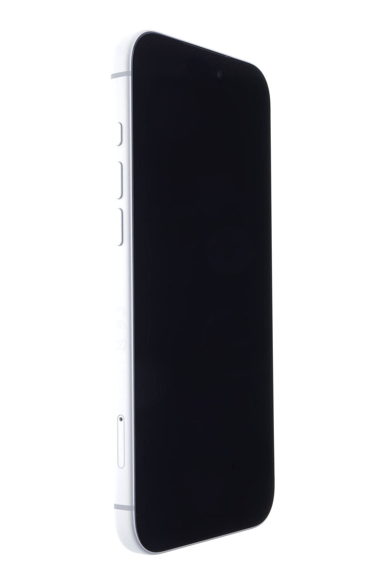 Apple iPhone 17 Pro Max, Silver, 512 GB - de la 6.809 lei