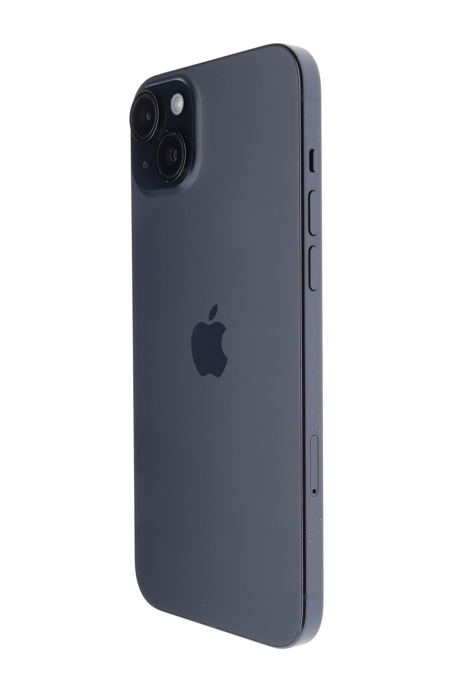 Apple iPhone 15 Plus 128 GB Black - Εξαιρετικό