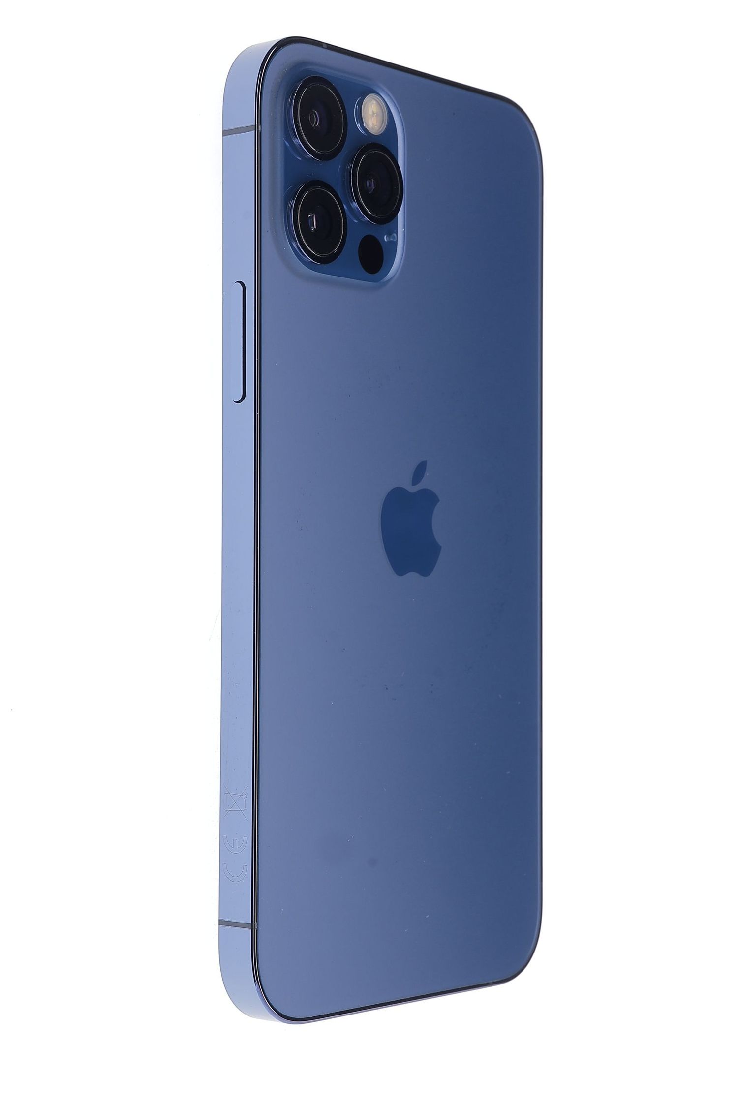 Apple iPhone 12 Pro, Pacific Blue, 128 GB - de la 1.229 lei