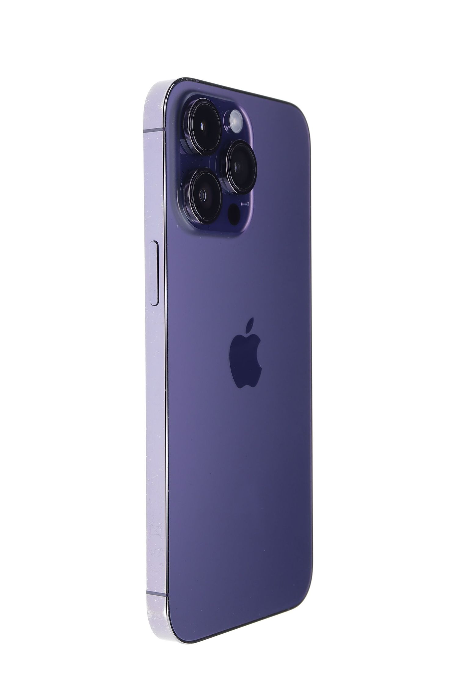 Apple iPhone 14 Pro Max 512 GB Deep Purple - Отлично