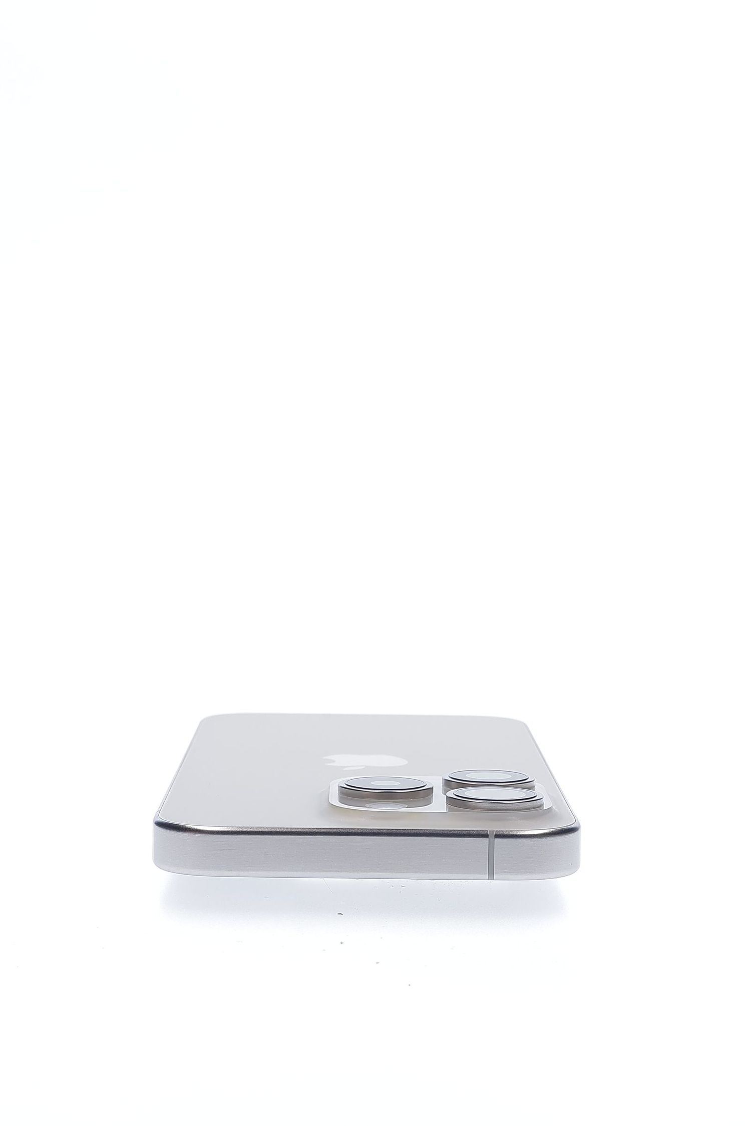 Apple iPhone 15 Pro 128 GB White Titanium - Foarte bun
