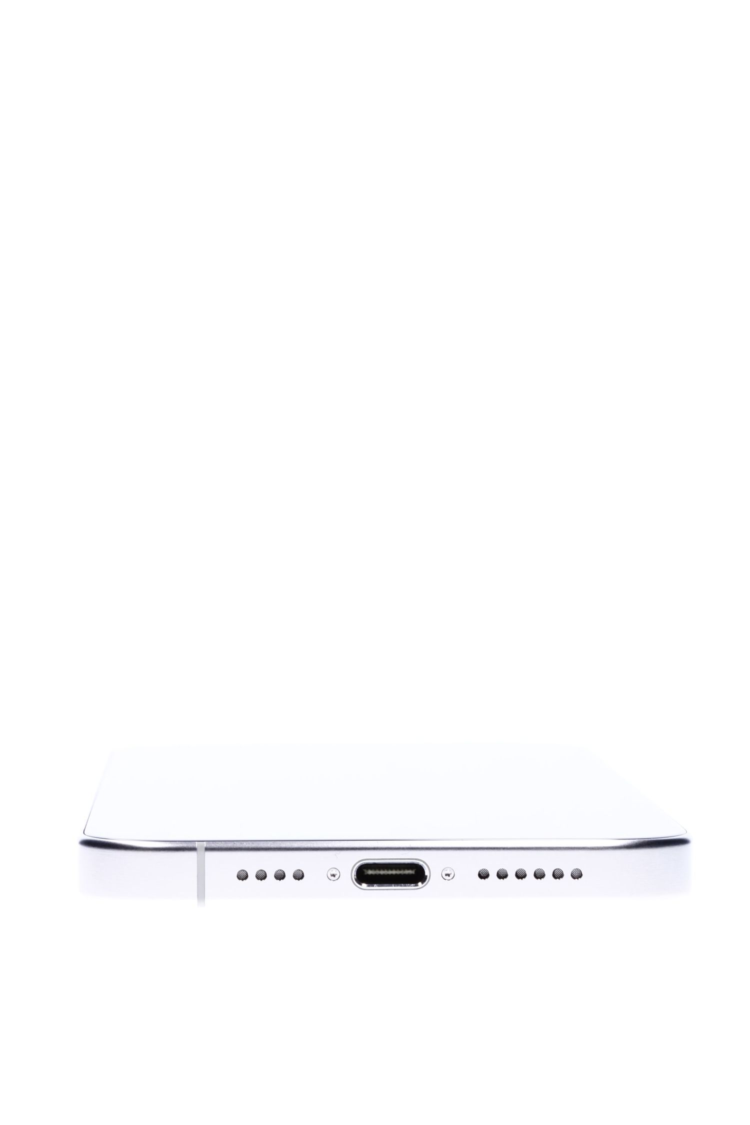 Apple iPhone 15 Pro Max 512 GB White Titanium - Като нов