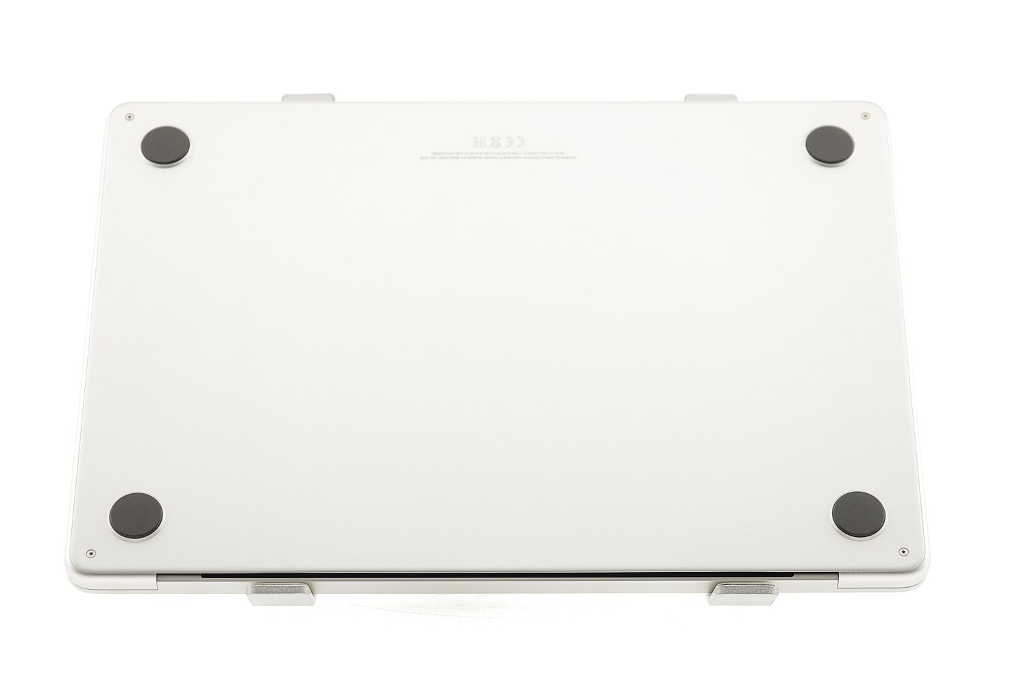 Apple MacBook Air 13″ 2022, M2 8 Cores, 8 GB, 8 core GPU 256 GB Silver - Σαν καινούργιο