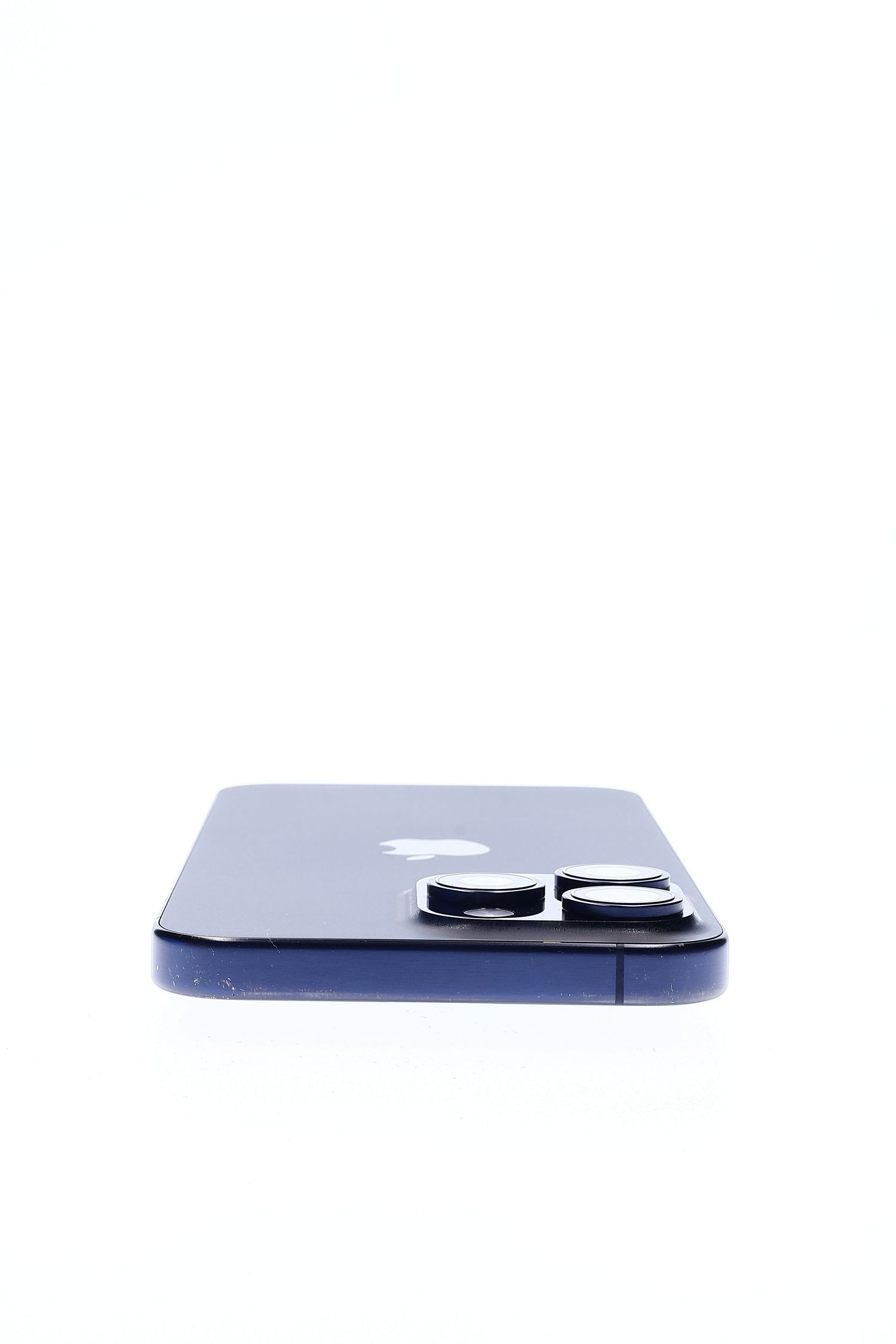 Apple iPhone 15 Pro Max 256 GB Blue Titanium - Excelent