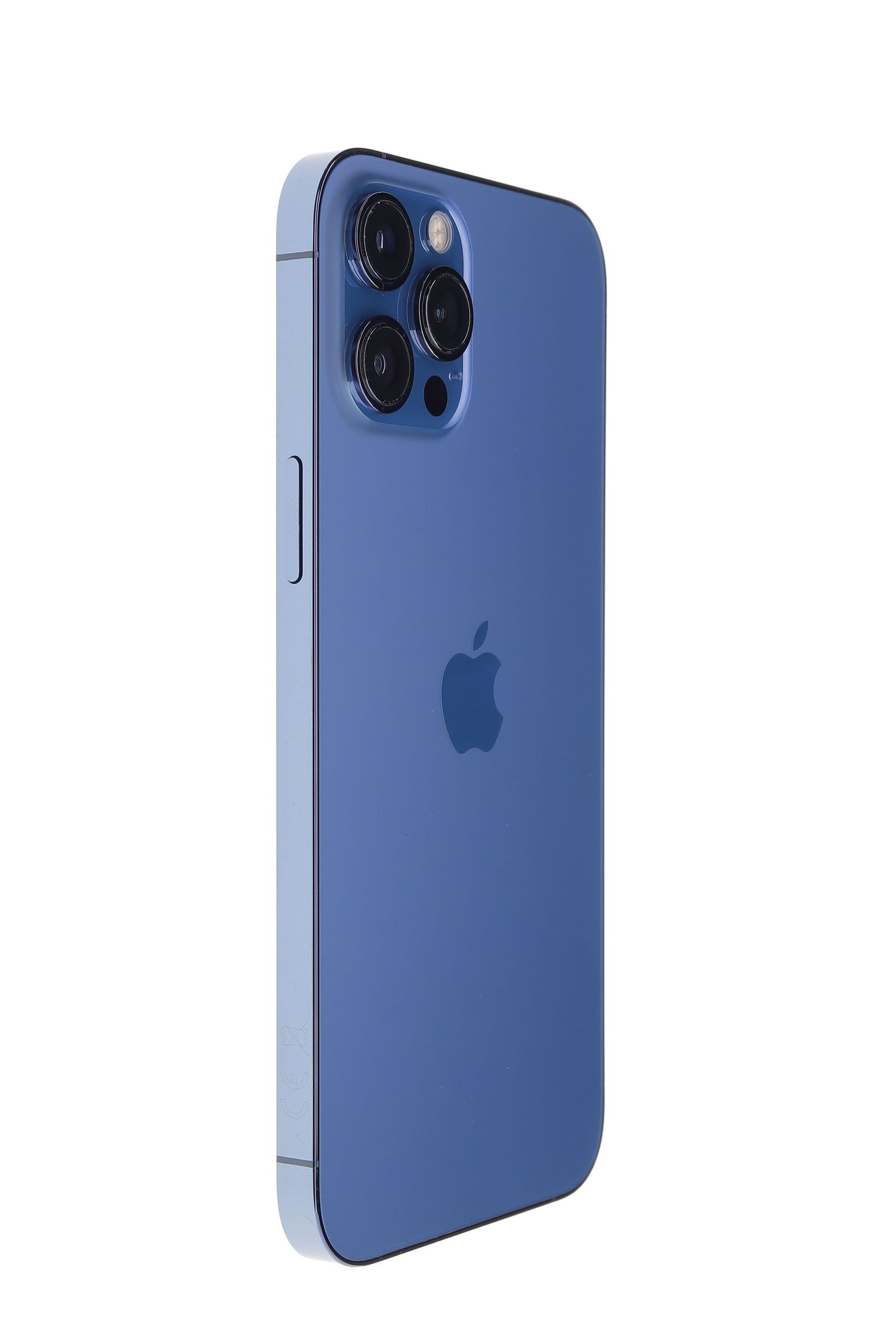 Apple iPhone 12 Pro Max 128 GB Pacific Blue - Σαν καινούργιο