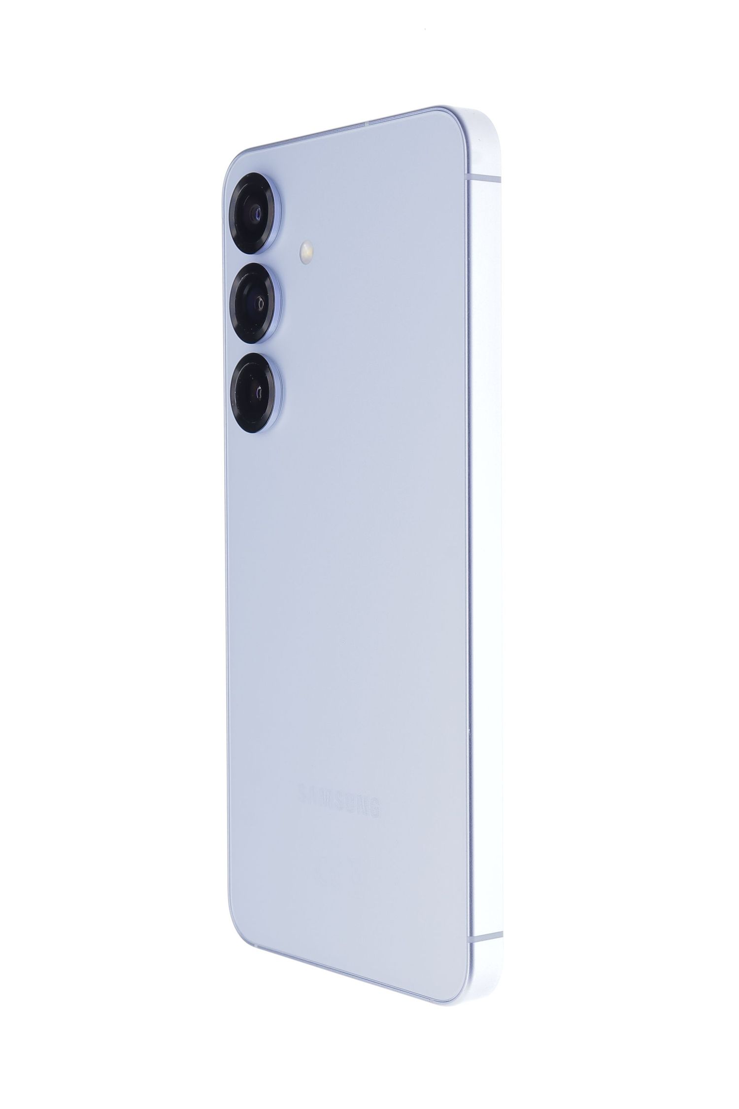 Samsung Galaxy S25 5G 128 GB Icy Blue - Като нов