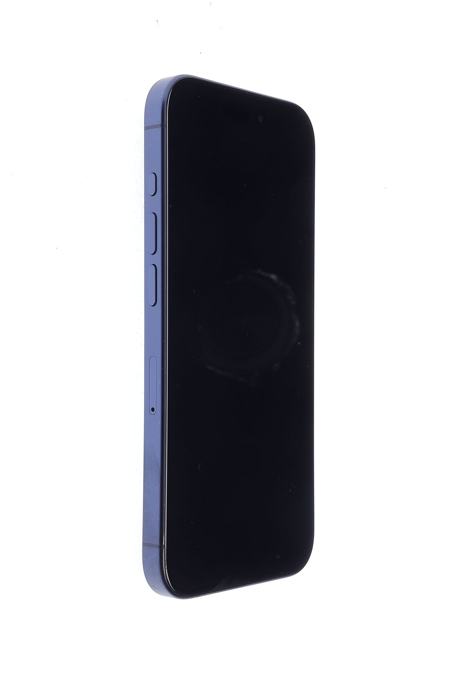 Apple iPhone 15 Pro 128 GB Blue Titanium - Σαν καινούργιο