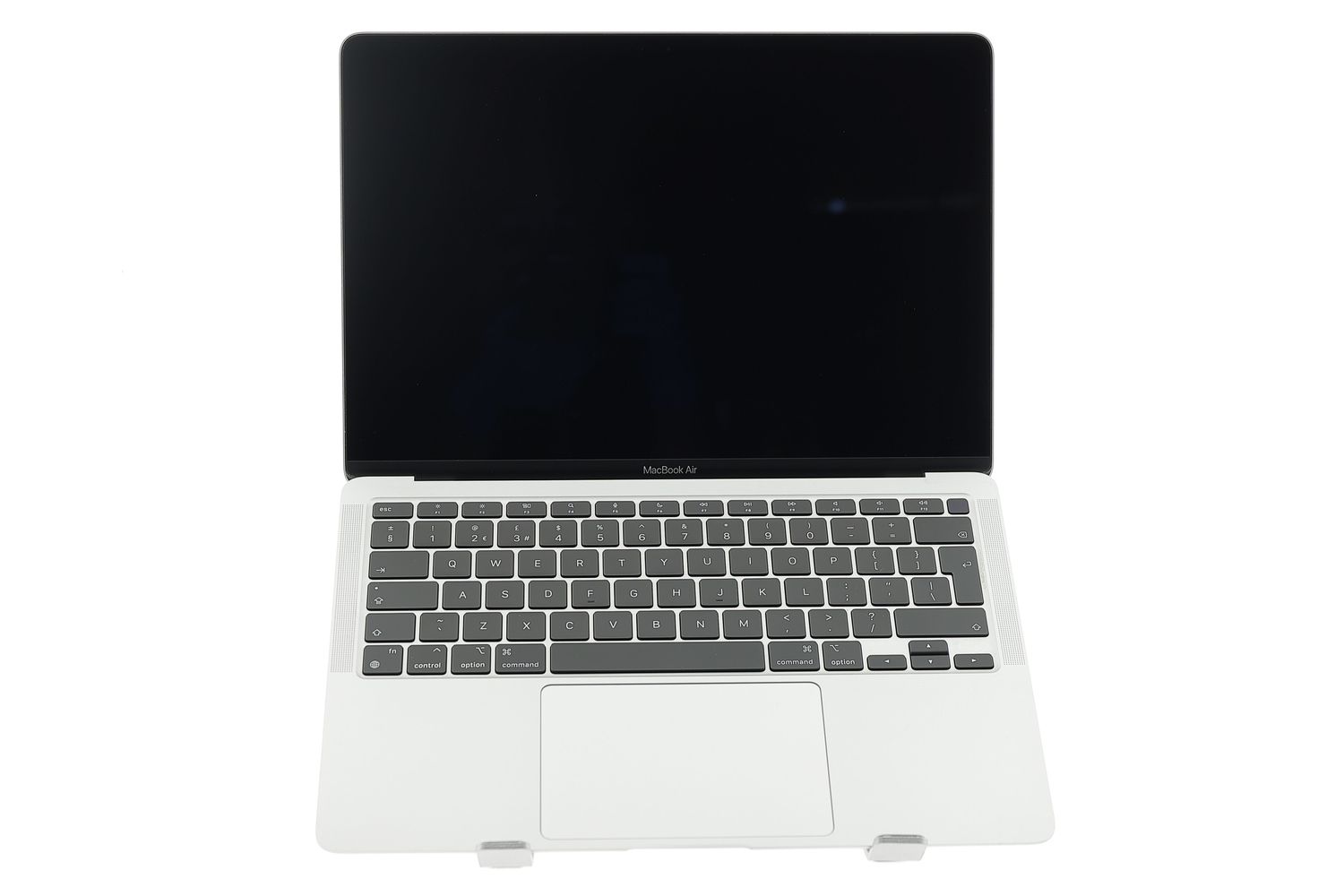 Apple MacBook Air 13″ 2020, M1 8 Cores, 8 GB, 7 core GPU 256 GB Silver - Σαν καινούργιο