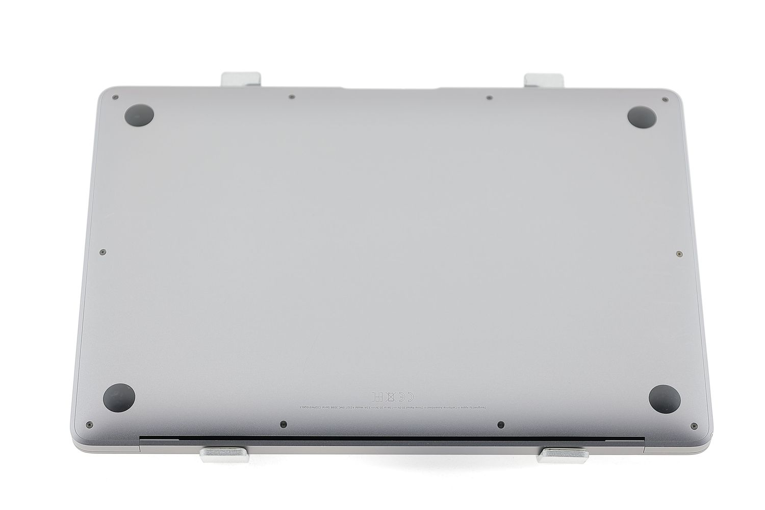 Apple MacBook Air 13″ 2020, M1 8 Cores, 8 GB, 8 core GPU 512 GB Space Gray - Εξαιρετικό