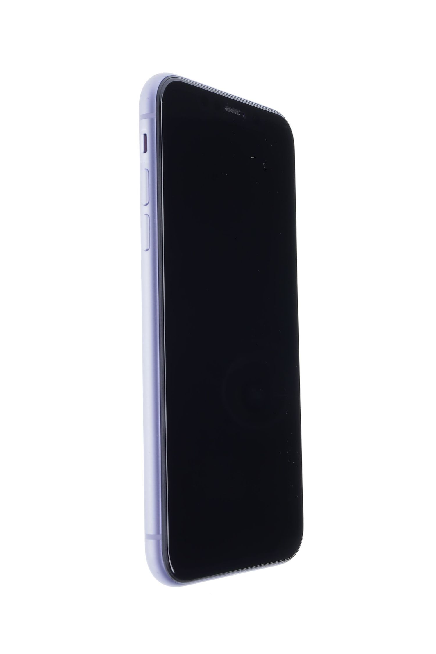 Apple iPhone 11 128 GB Purple - Kiváló