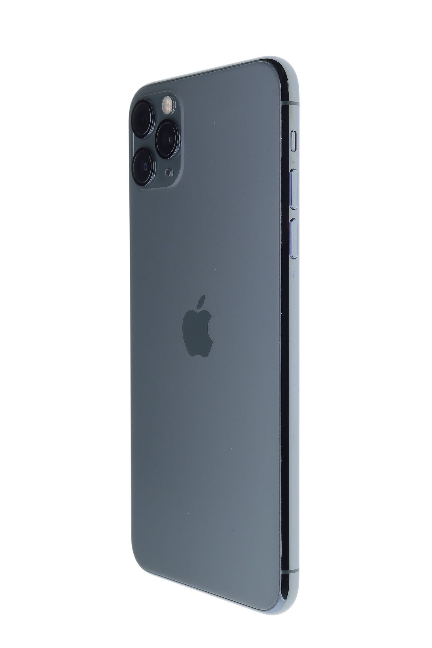 Apple iPhone 11 Pro Max, Midnight Green, 256 GB - de la 1.369 lei