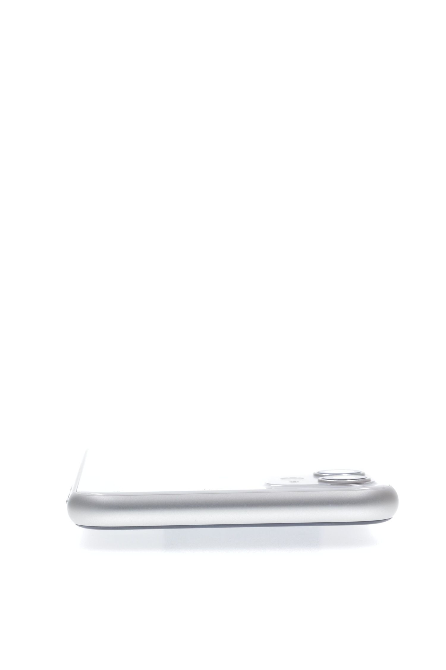 Apple iPhone 11 64 GB White - Εξαιρετικό