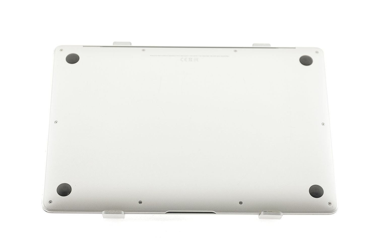 Apple MacBook Air 13″ 2020, M1 8 Cores, 8 GB, 7 core GPU 256 GB Silver - Καλό
