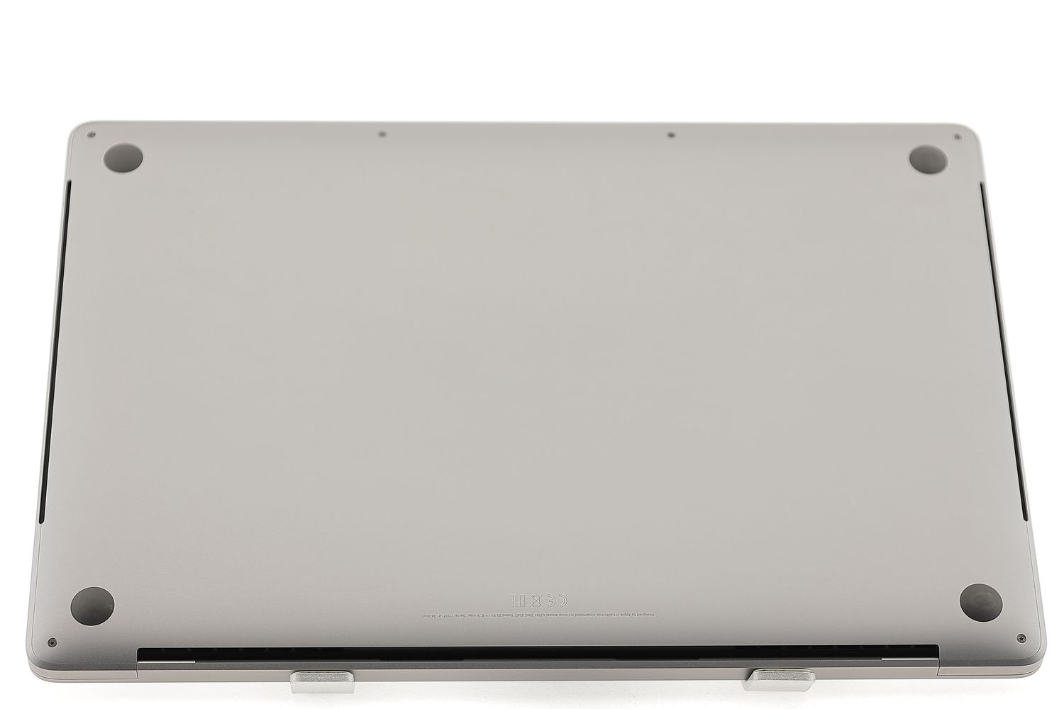 Apple MacBook Pro 16″ Touch Bar 2019, i7 2.6 GHz, 16 GB, AMD Radeon Pro 5300M 512 GB Space Gray - Много добро
