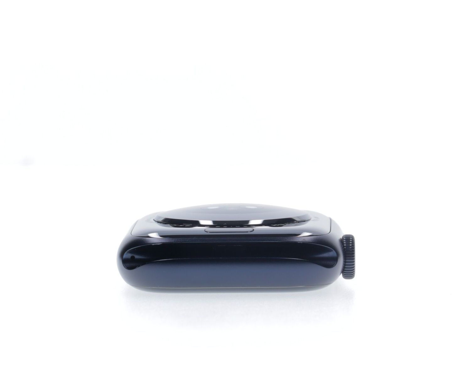 Apple Watch Series 9 2023, GPS, Aluminium 45mm Midnight - Σαν καινούργιο