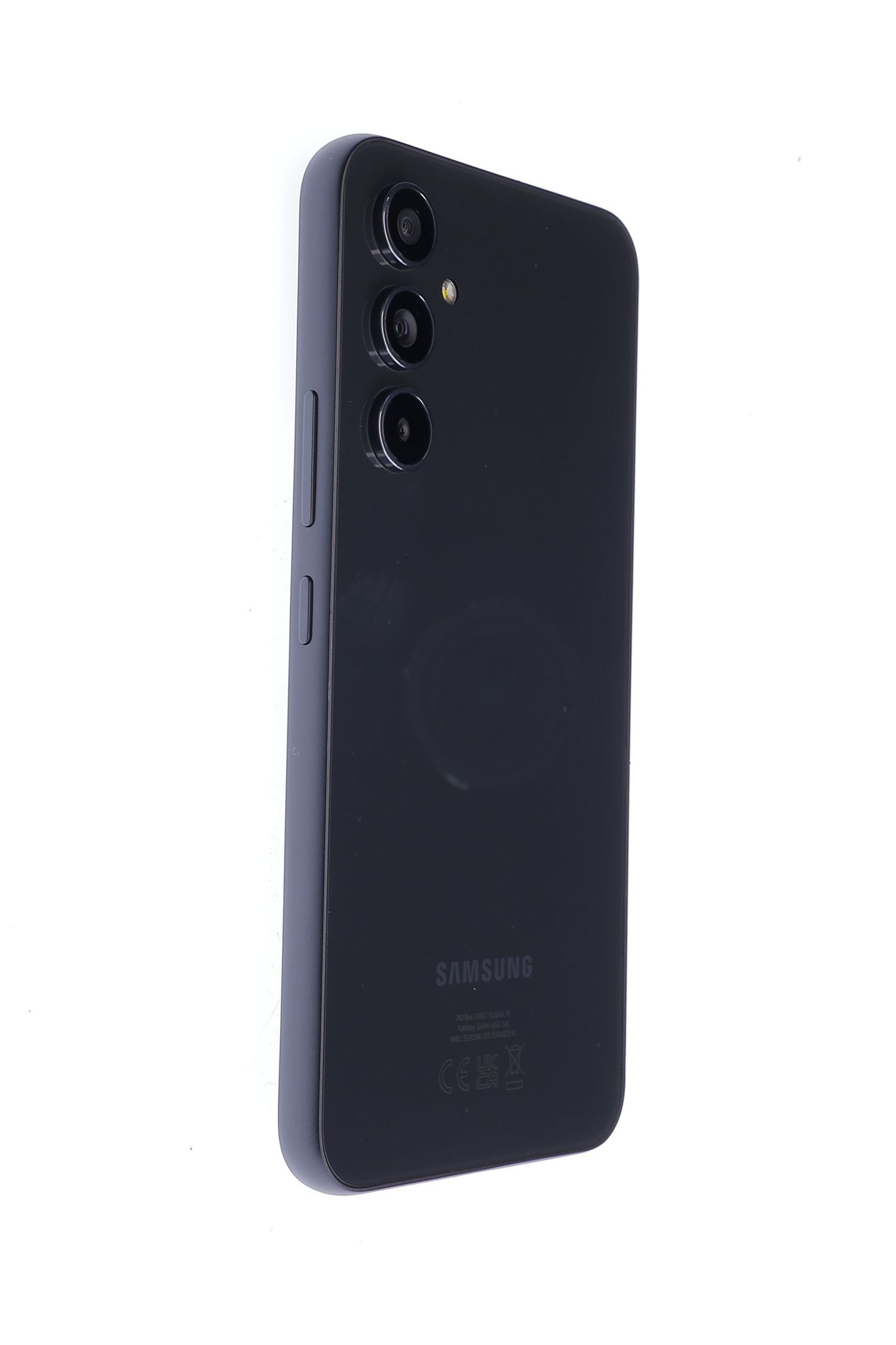 Samsung Galaxy A54 5G 128 GB Awesome Graphite - Като нов