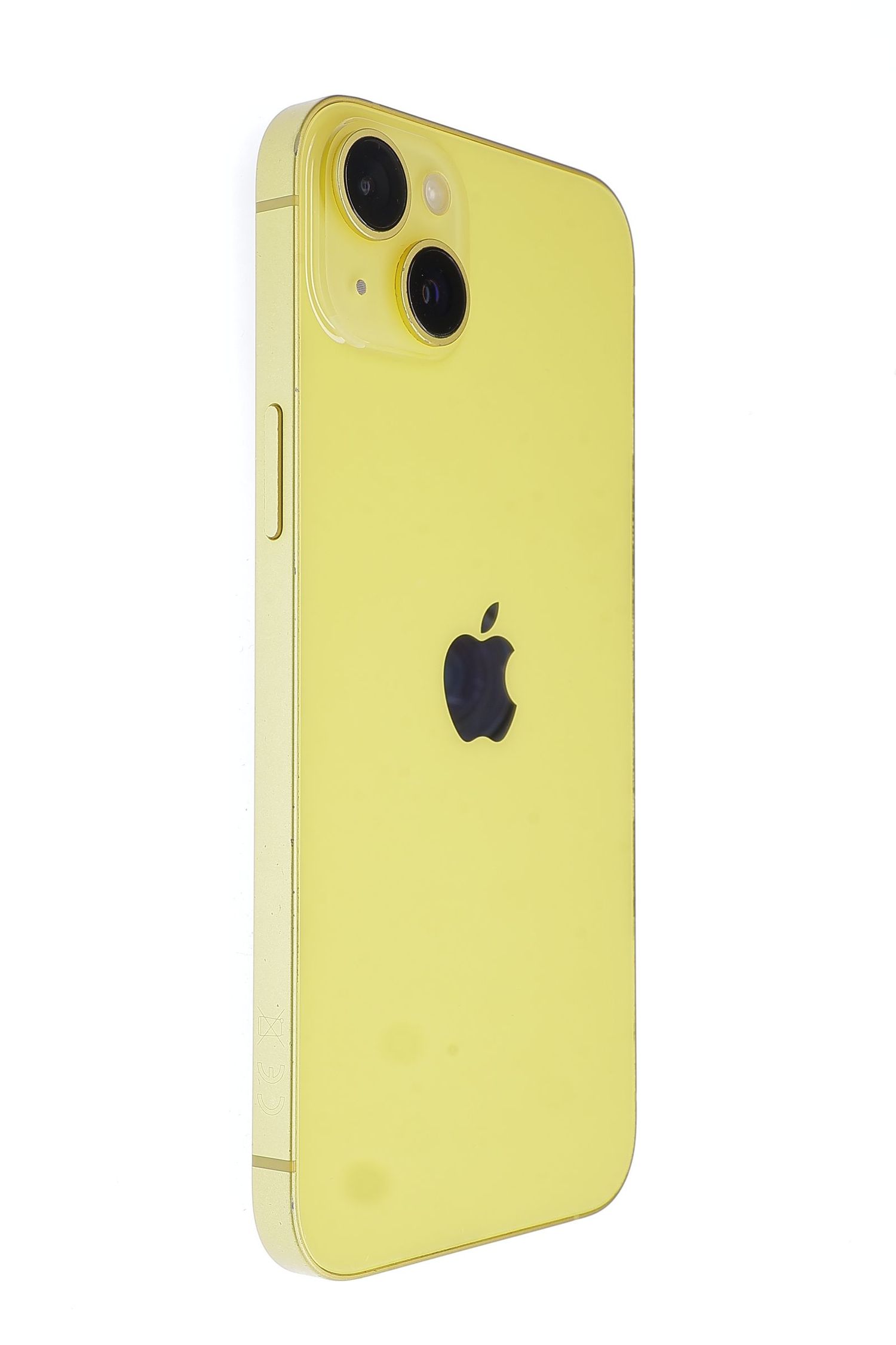 Apple iPhone 14 Plus 128 GB Yellow - Σαν καινούργιο