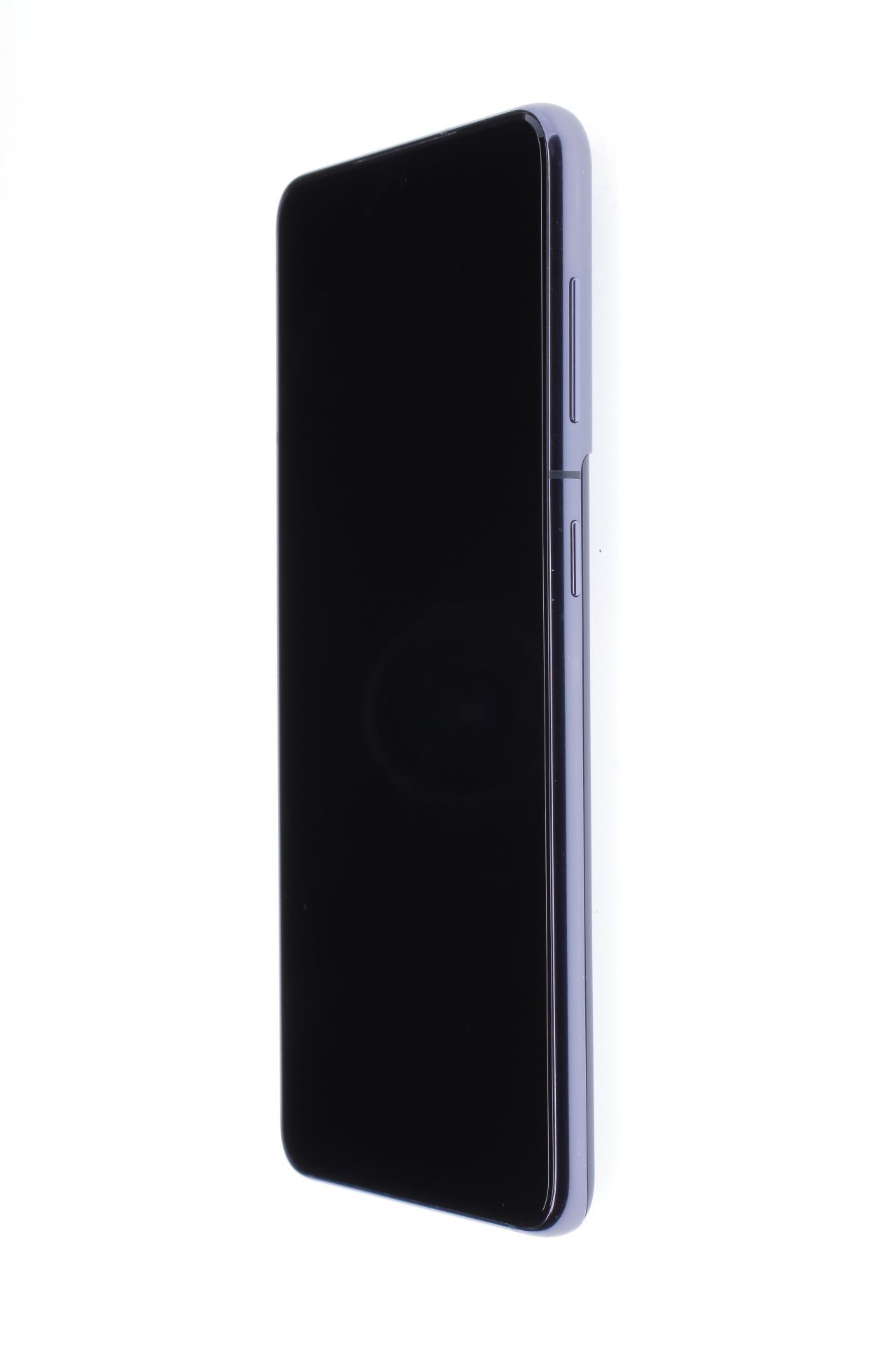 Samsung Galaxy S21 5G Dual Sim 128 GB Gray - Kiváló