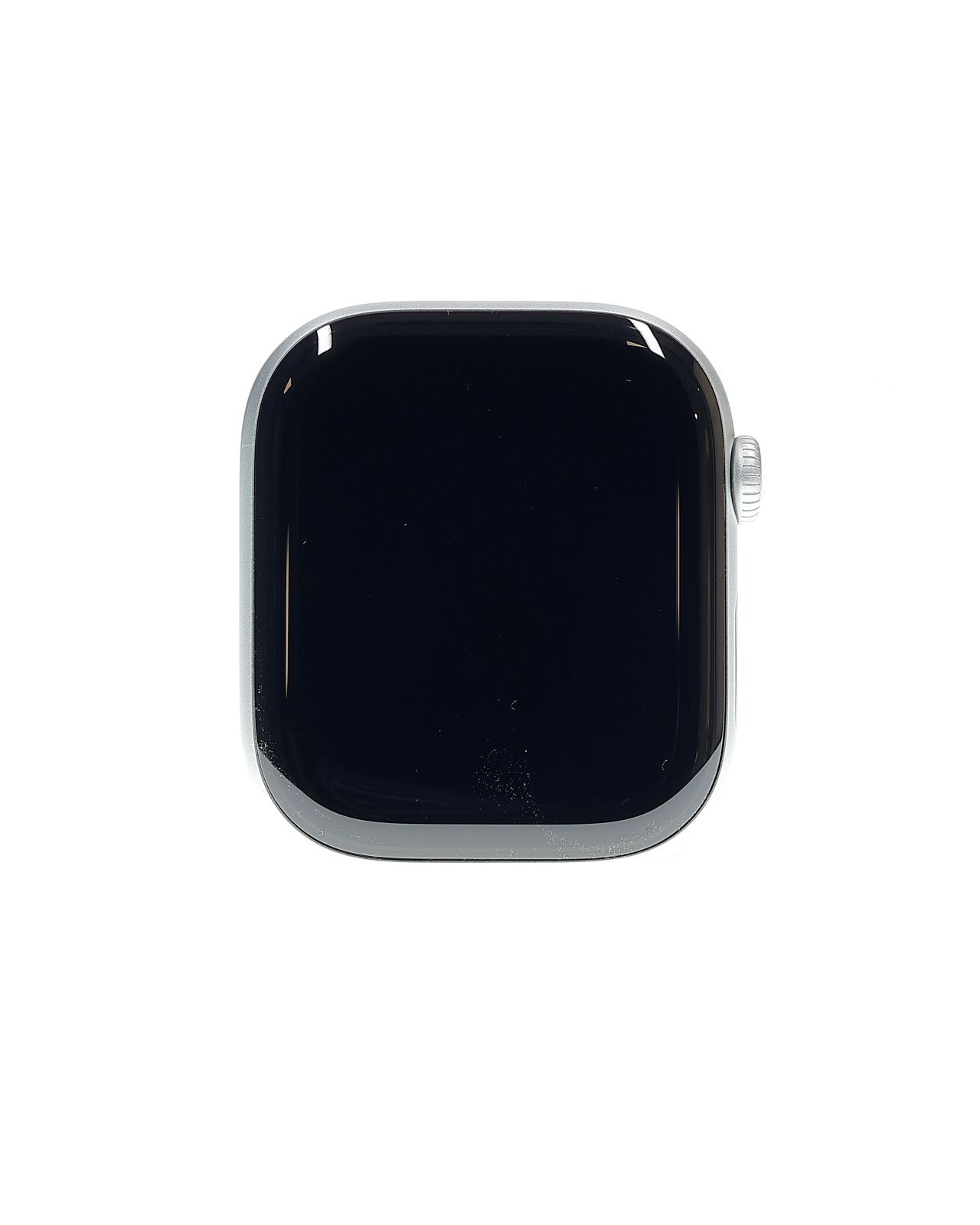 Apple Watch Series 11 2025, GPS, Aluminium 46mm Silver - Ca nou