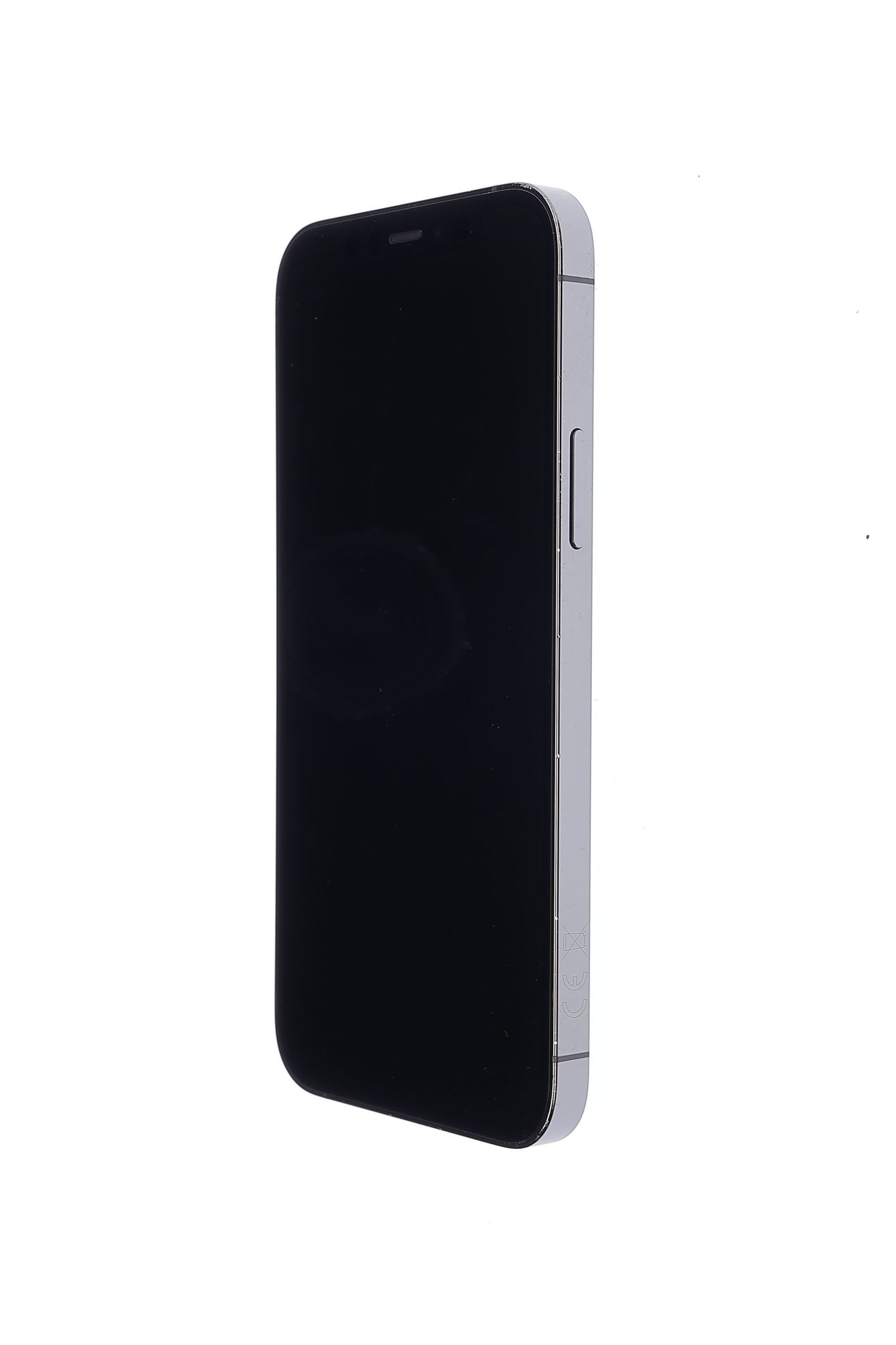Apple iPhone 12 Pro 256 GB Graphite - Kiváló