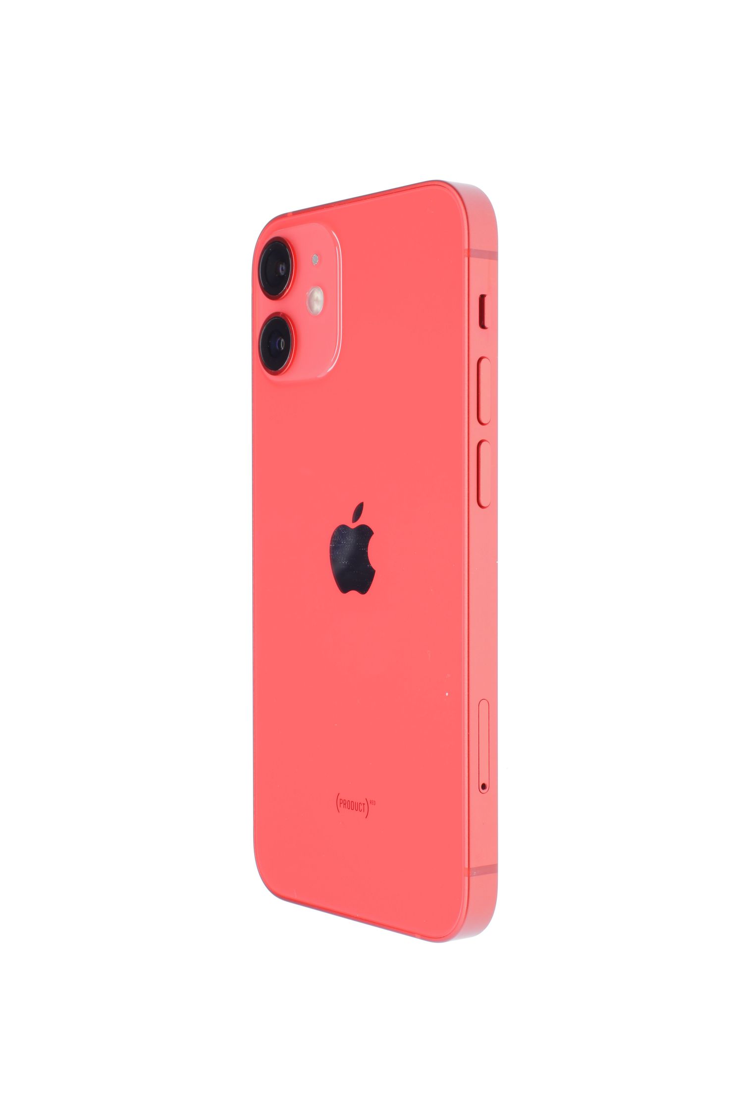 Apple iPhone 12 mini 64 GB Red - Като нов
