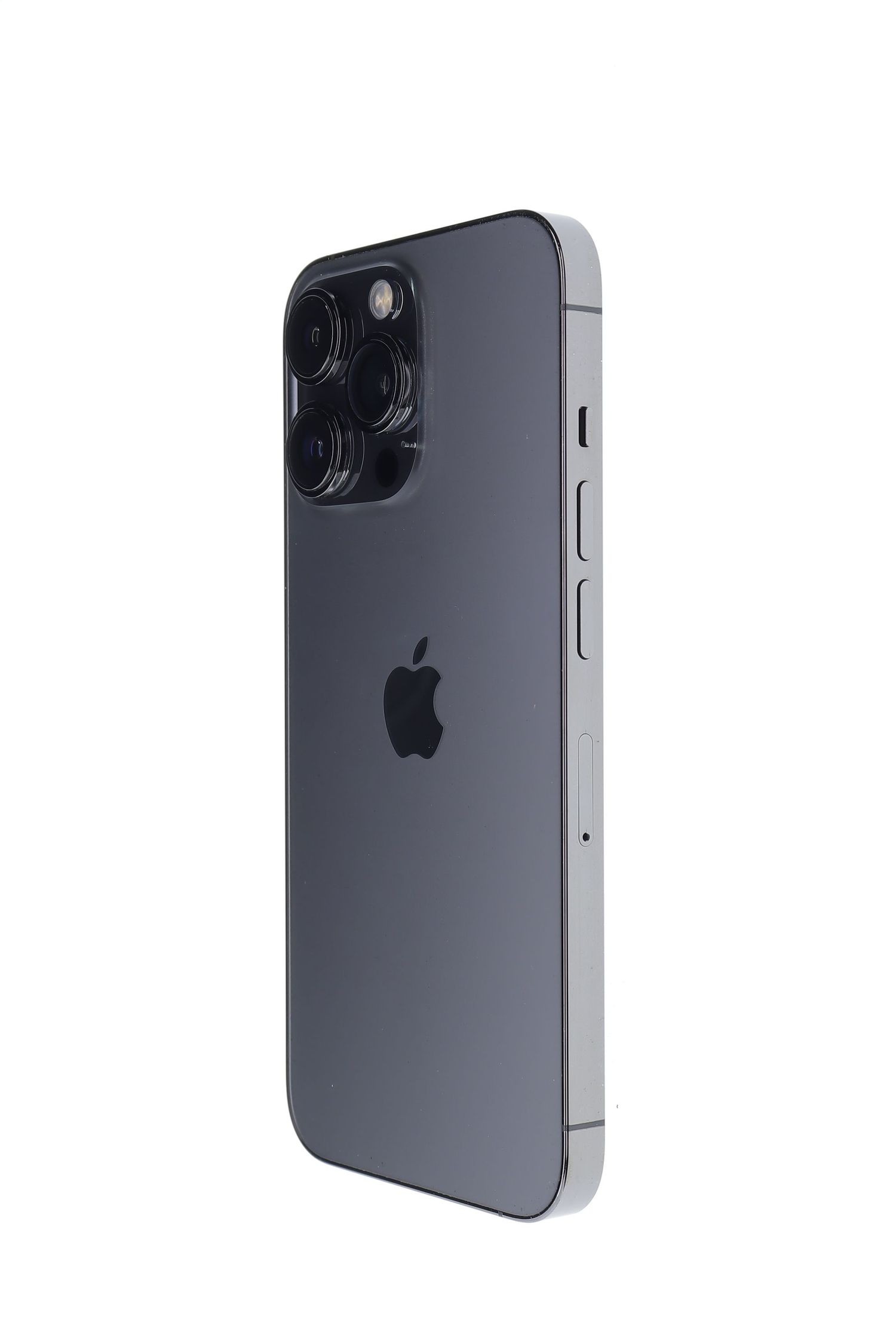 Apple iPhone 13 Pro 256 GB Graphite - Kiváló