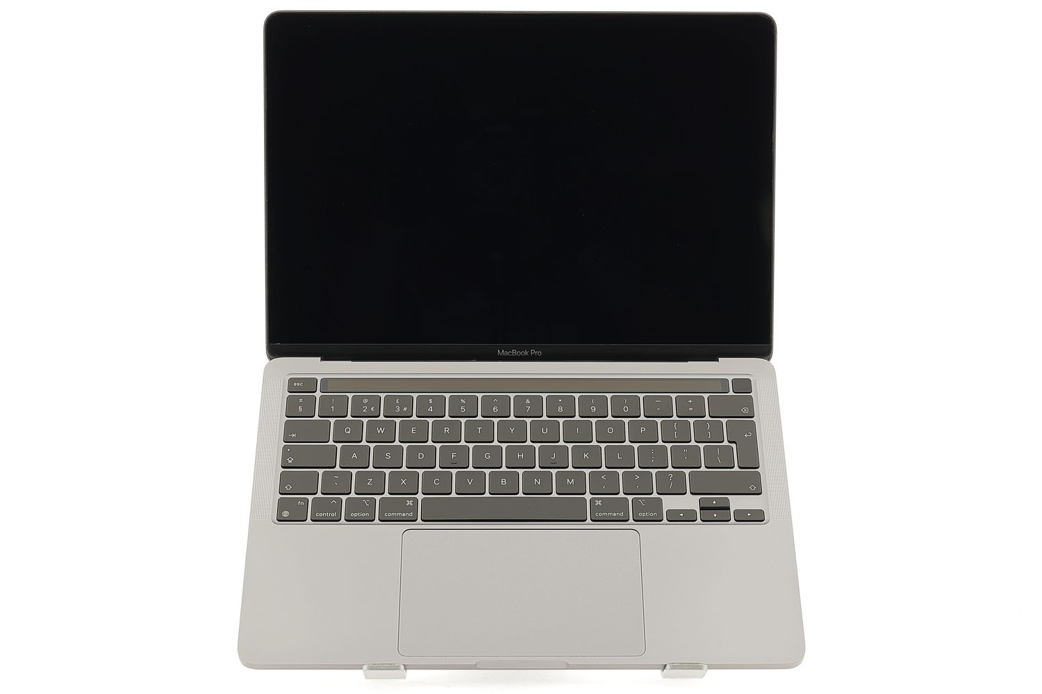 Apple MacBook Pro 13″ 2020, M1 8 Cores, 8 GB, 8 core GPU 256 GB Space Gray - Πολύ καλό