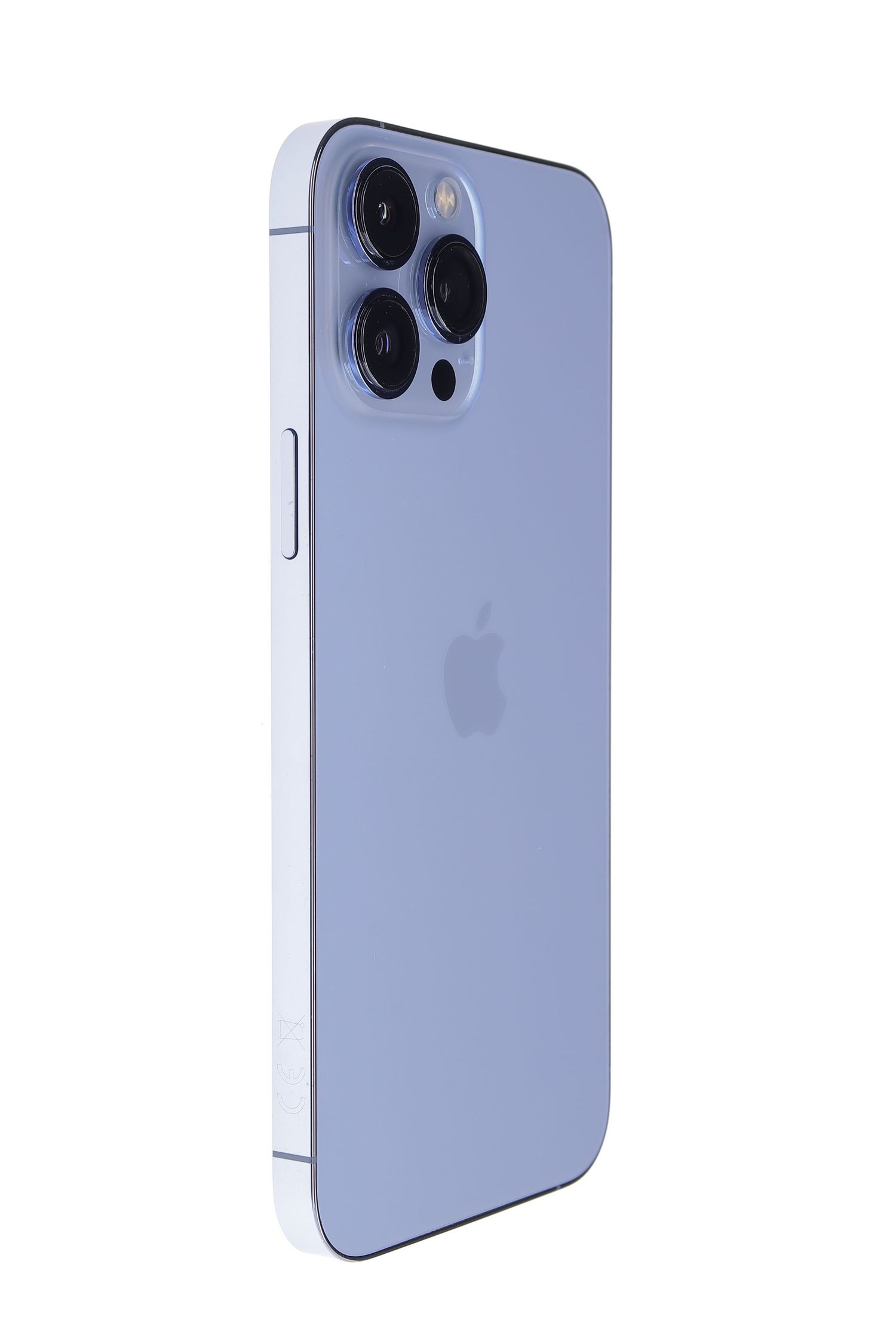Apple iPhone 13 Pro Max 128 GB Sierra Blue - Foarte bun