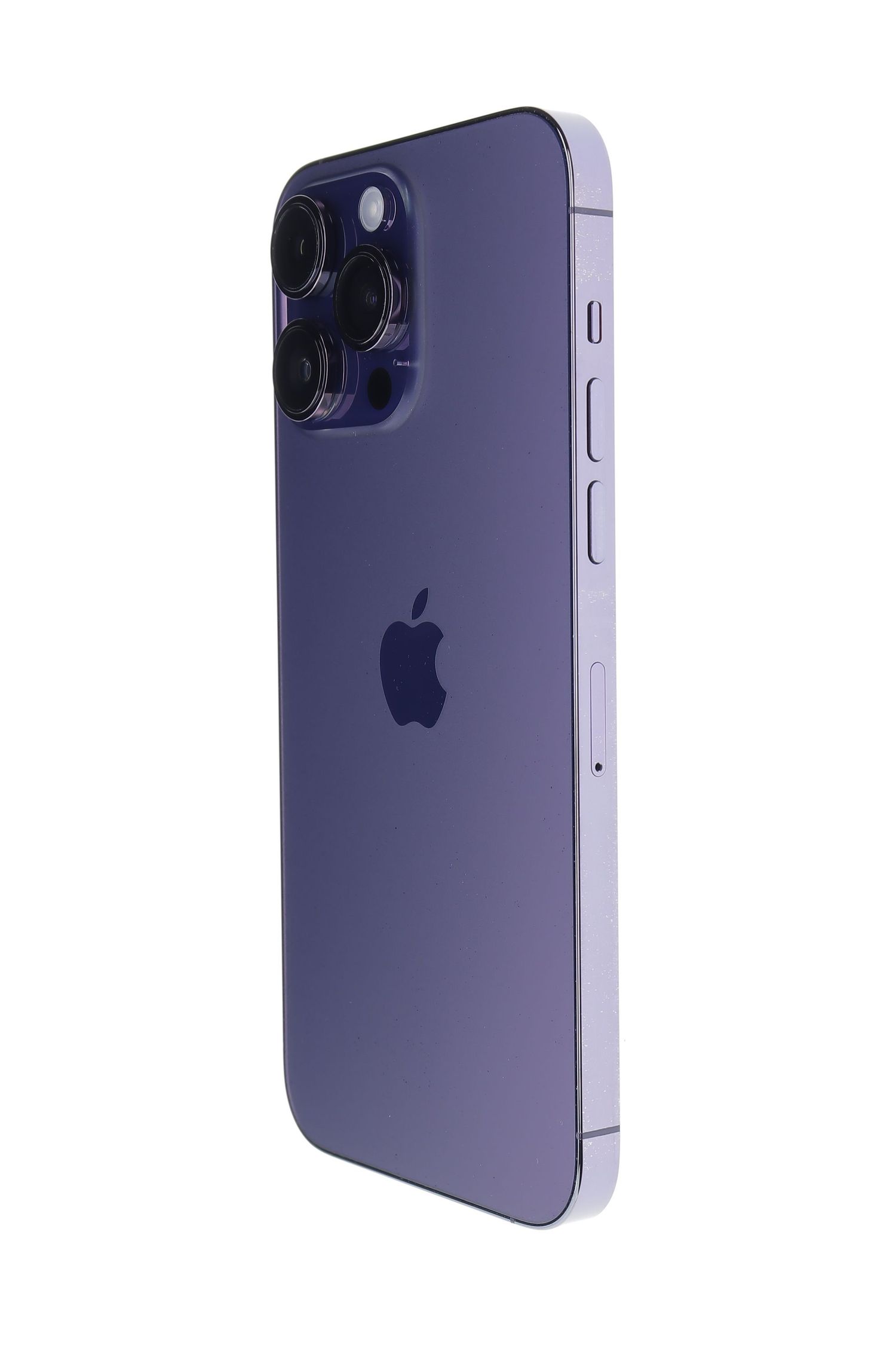 Apple iPhone 14 Pro Max 128 GB Deep Purple - Εξαιρετικό