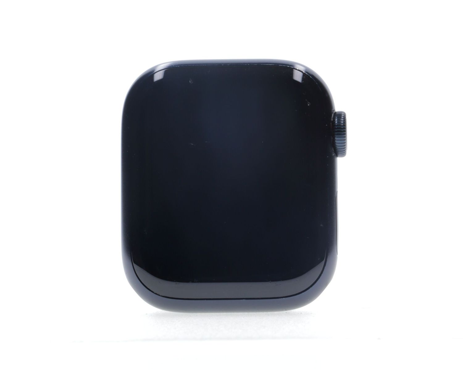 Apple Watch Series 8 2022, GPS, Aluminium 41mm Midnight - Excelent