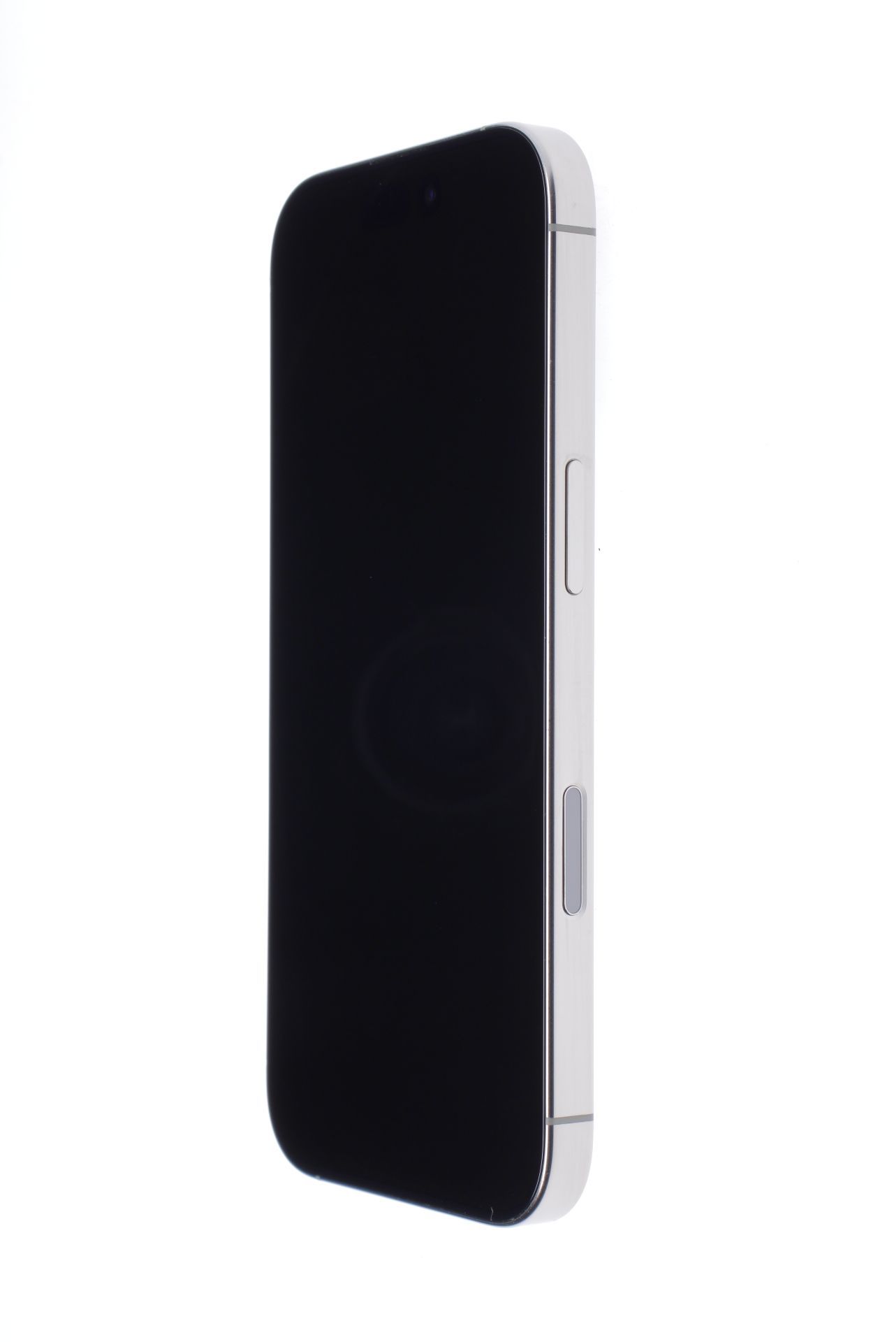Apple iPhone 16 Pro 128 GB Natural Titanium - Ca nou