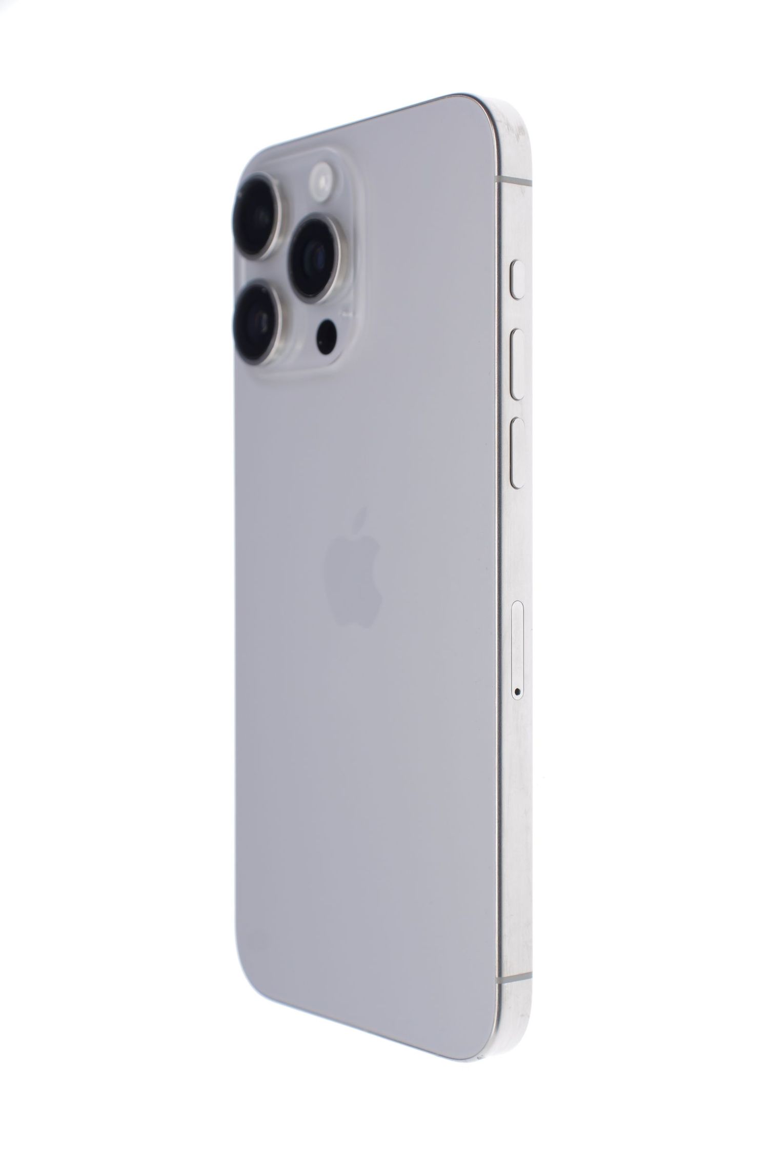 Apple iPhone 15 Pro Max 256 GB Natural Titanium - Καλό