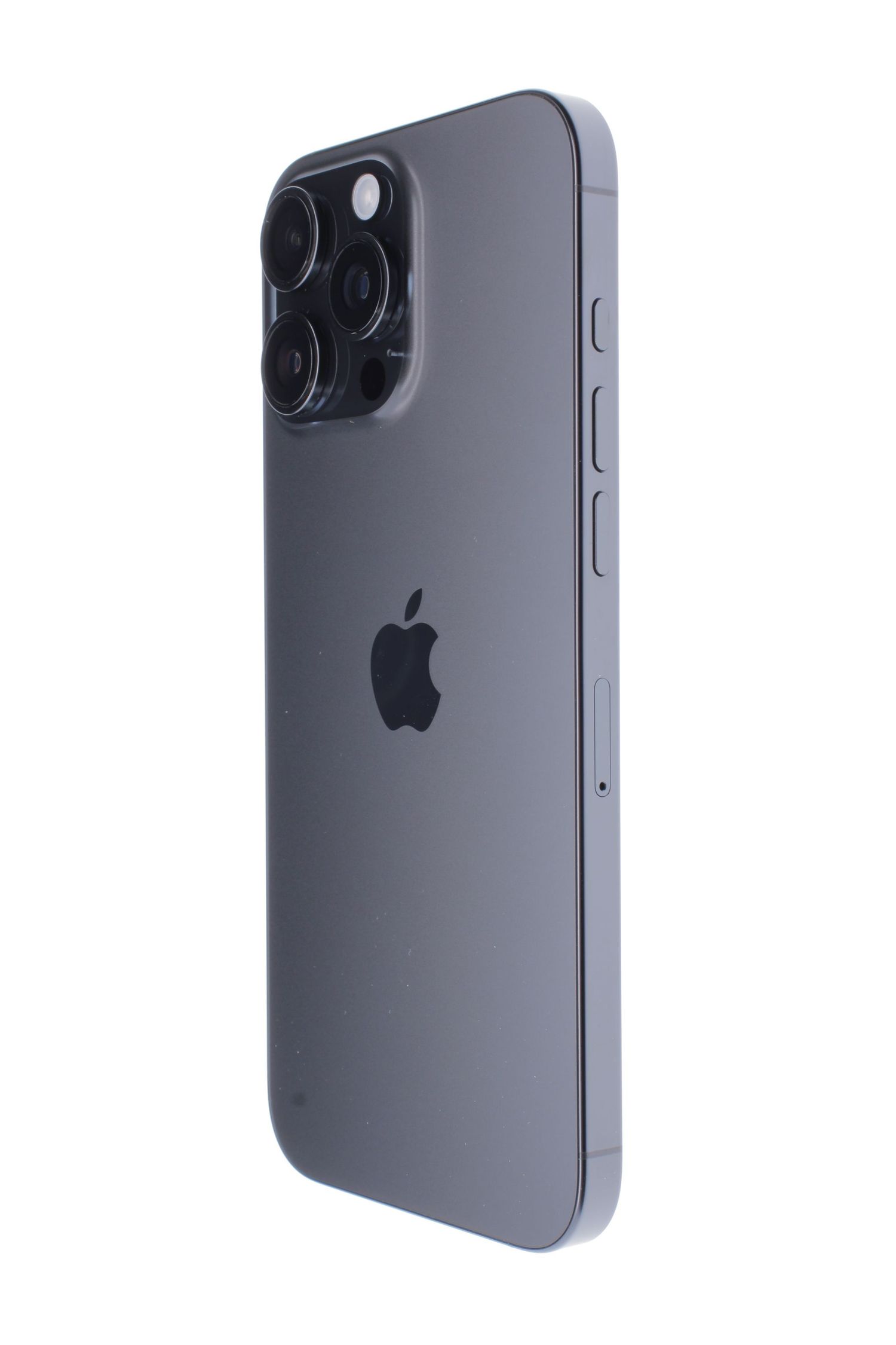 Apple iPhone 16 Pro Max 256 GB Black Titanium - Като нов