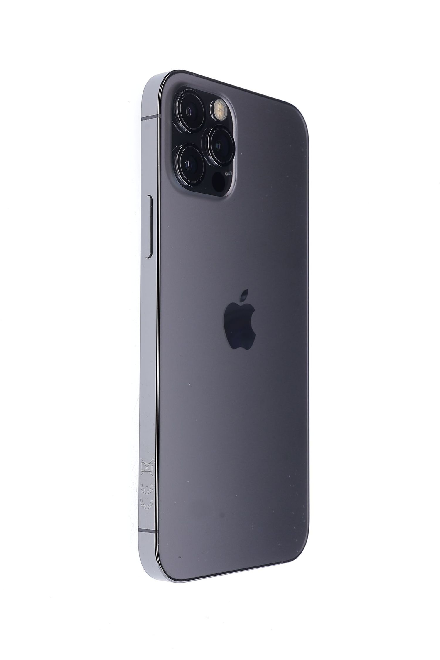Apple iPhone 12 Pro 256 GB Graphite - Foarte bun
