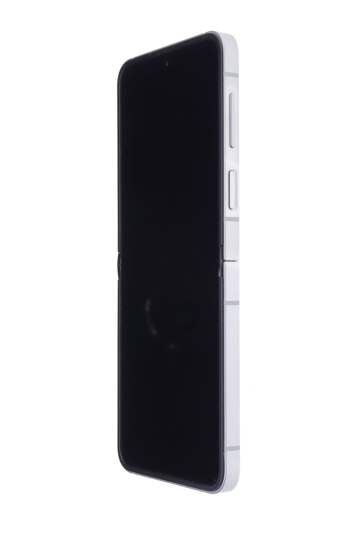 Samsung Galaxy Z Flip6 256 GB Silver Shadow - Πολύ καλό