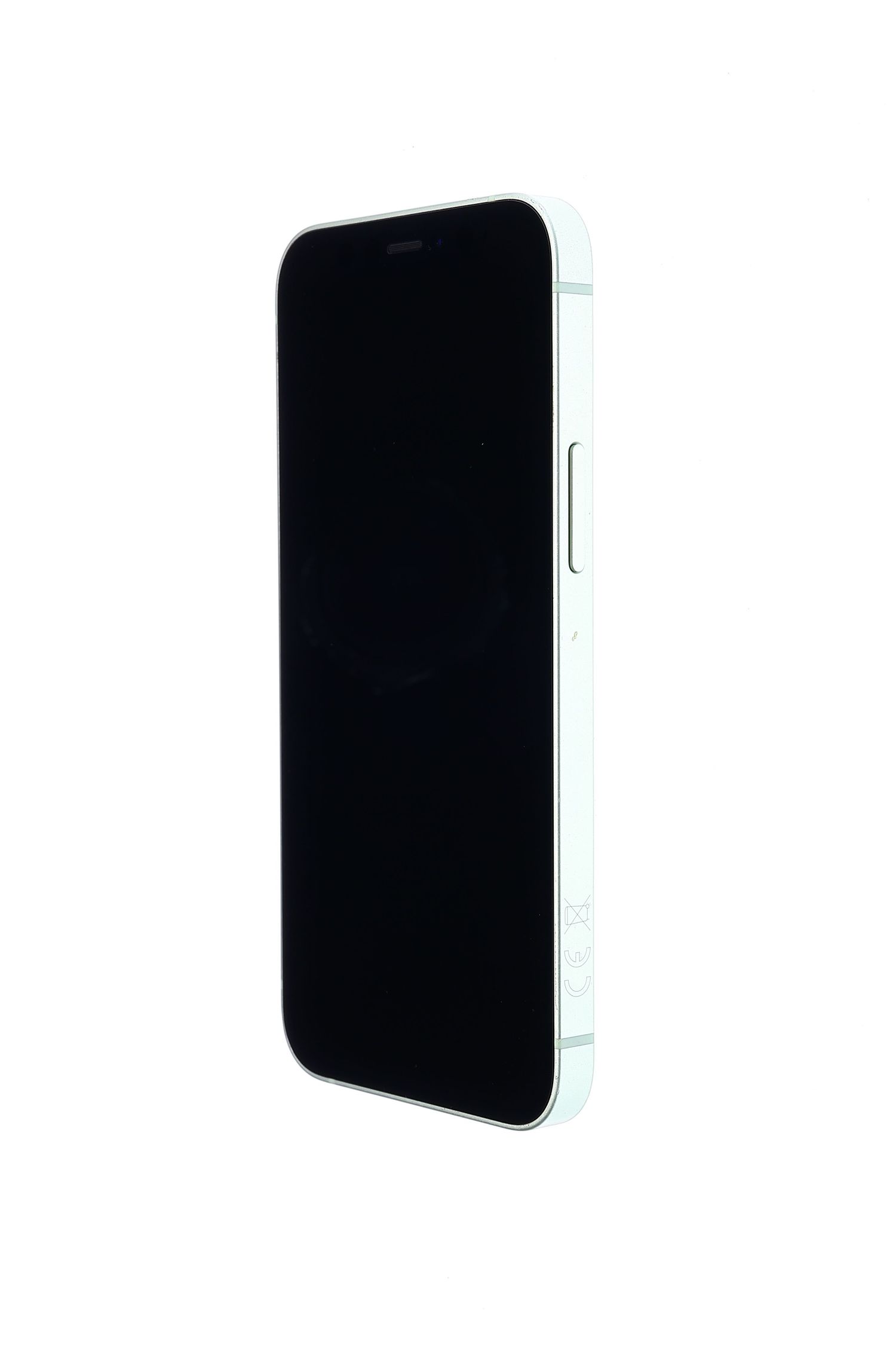 Apple iPhone 12 mini 128 GB Green - Εξαιρετικό