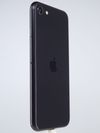 gallery Telefon mobil Apple iPhone SE 2020, Black, 64 GB,  Foarte Bun