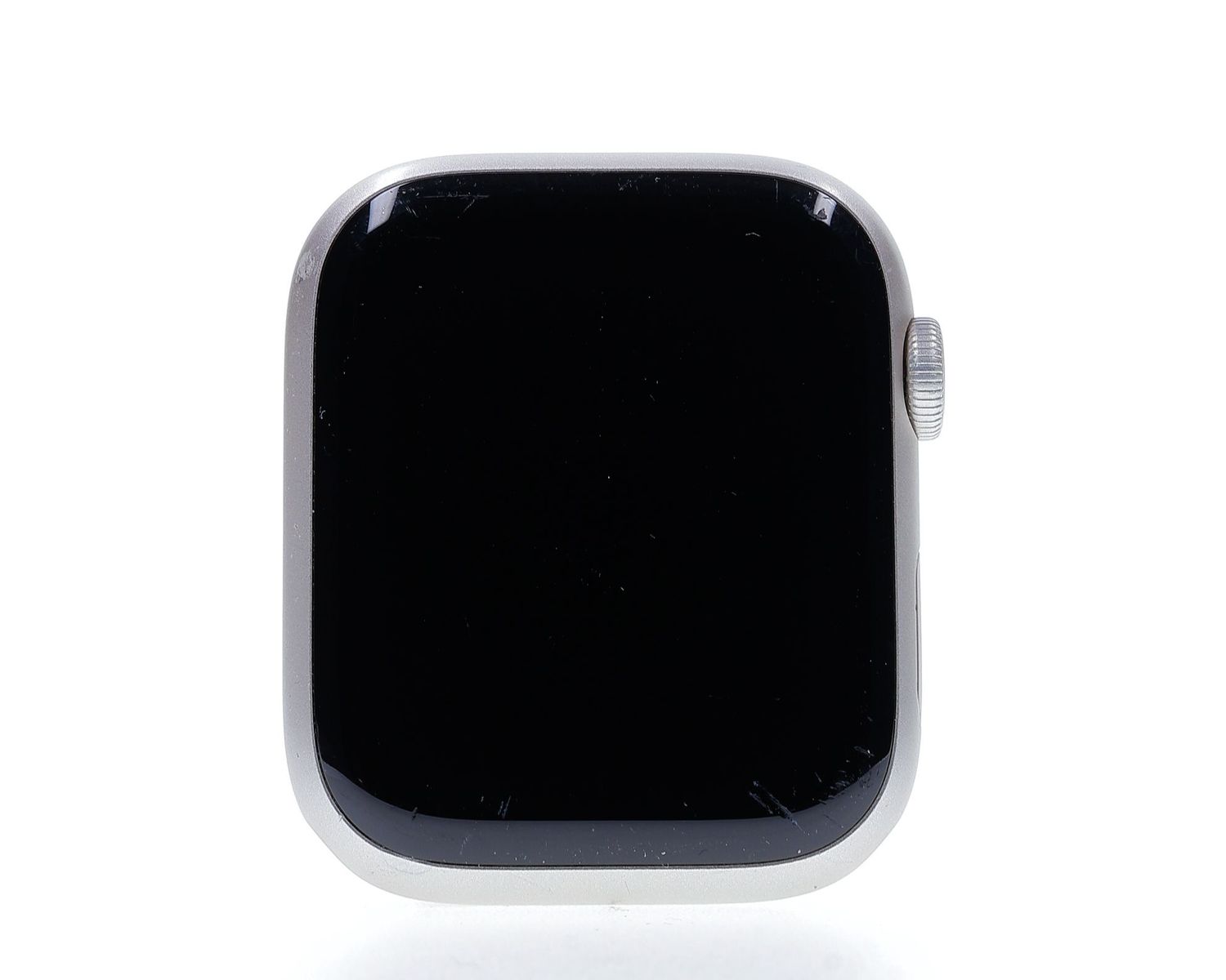Apple Watch Series 9 2023, GPS, Aluminium 45mm Starlight - Много добро