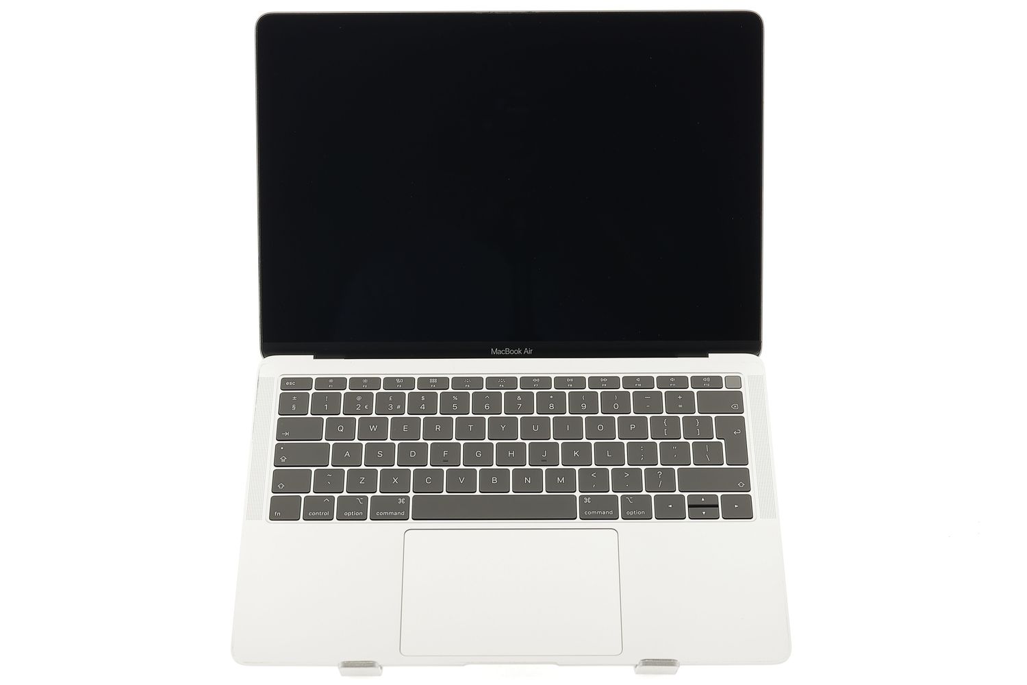 Apple MacBook Air 13″ 2019, i5 1.6 GHz, 8 GB, Intel UHD Graphics 617 256 GB Silver - Εξαιρετικό