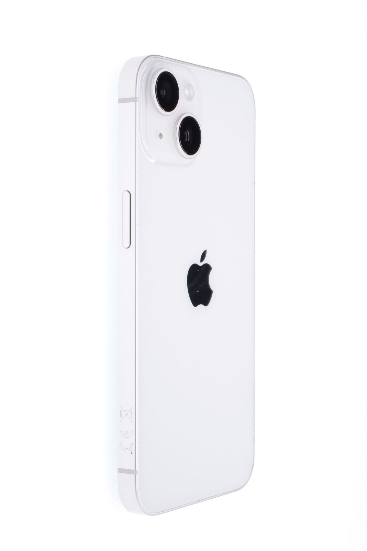 Apple iPhone 14 128 GB Starlight - Много добро