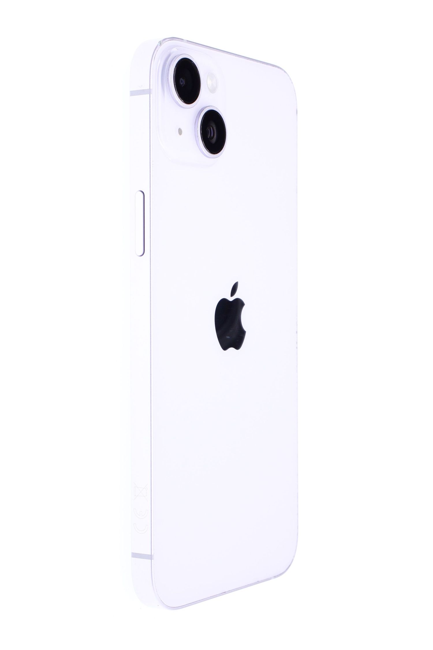 Apple iPhone 14 Plus 128 GB Purple - Nagyon jó