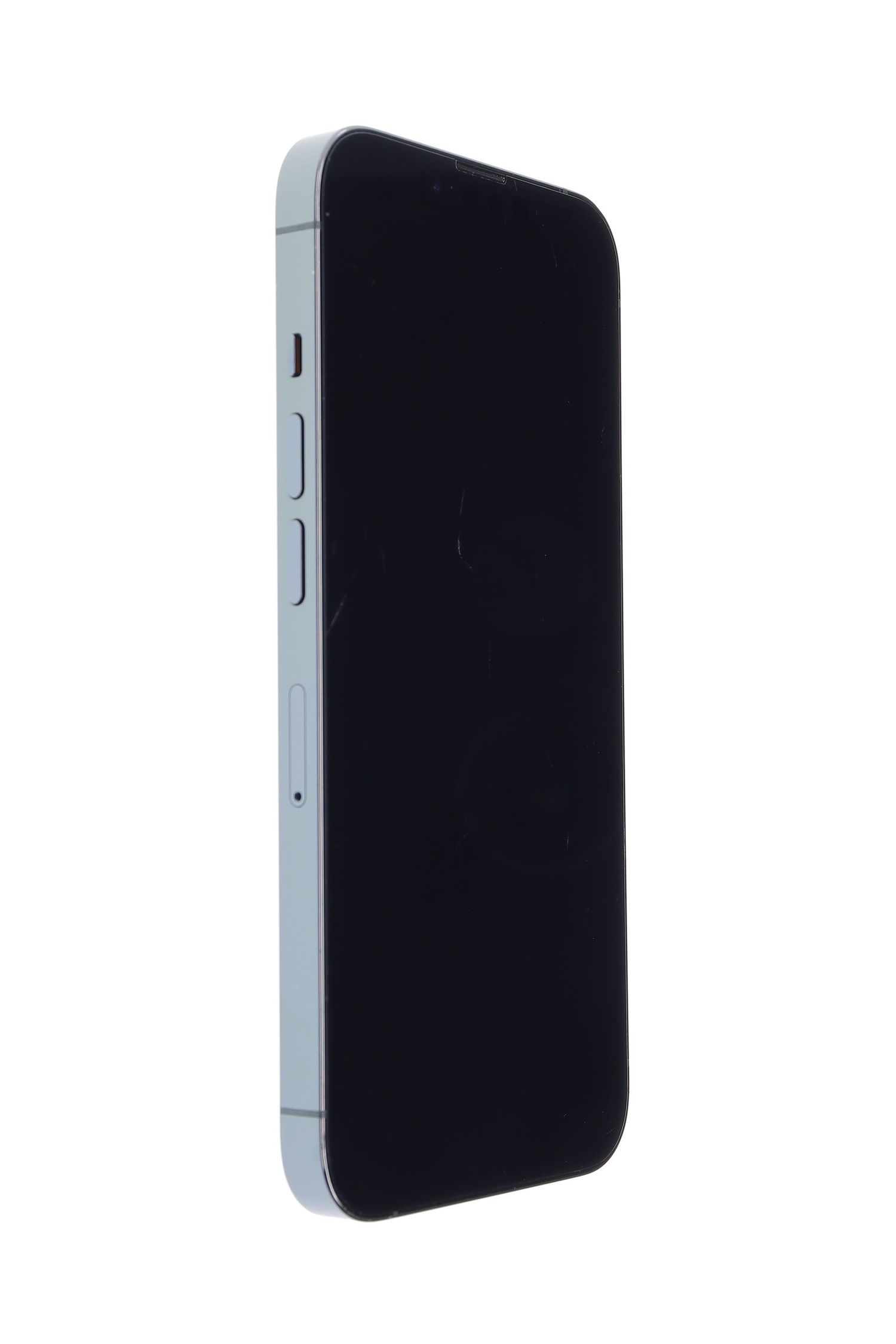 Apple iPhone 13 Pro 128 GB Green - Nagyon jó