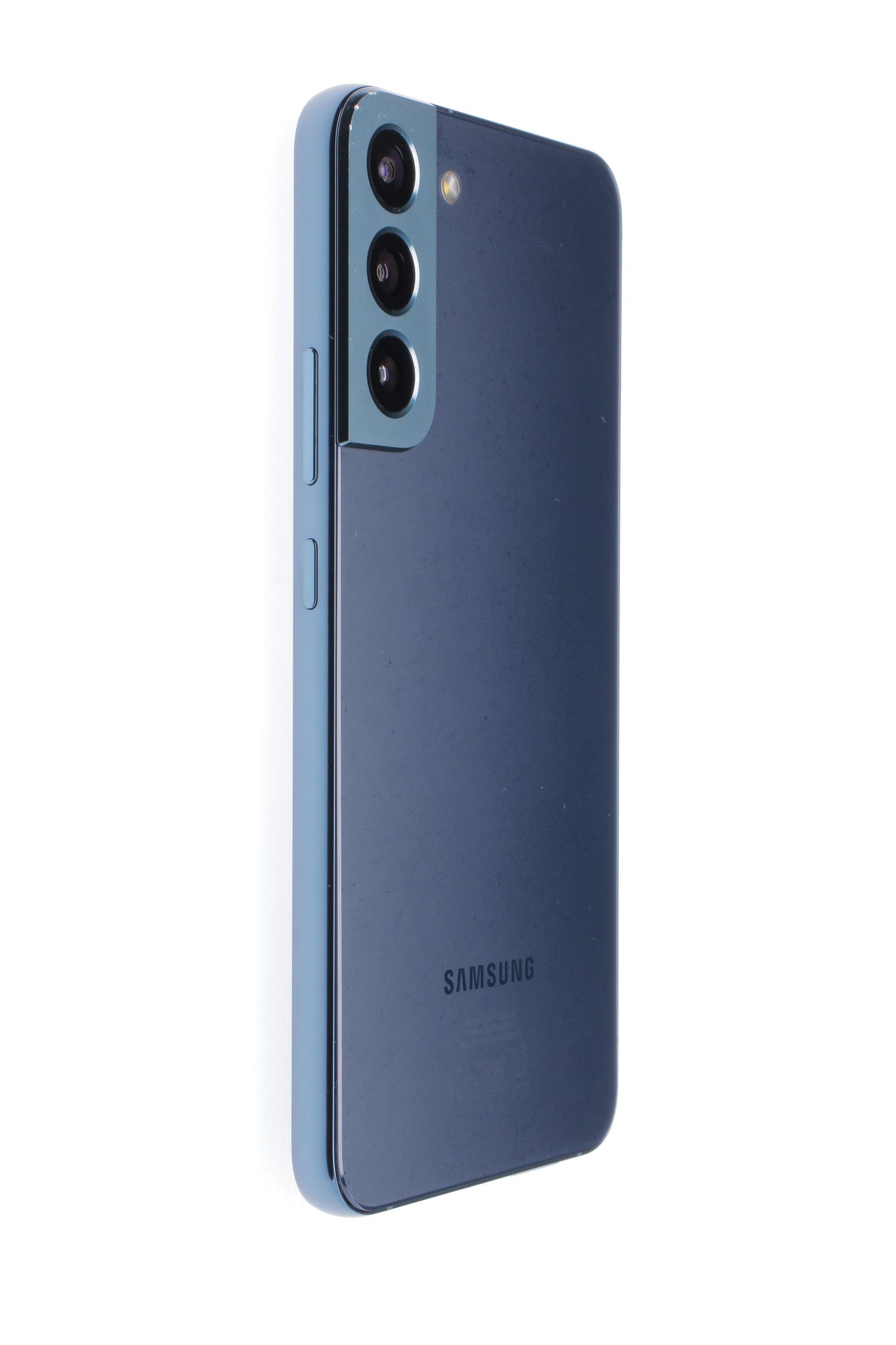Samsung Galaxy S22 Plus 5G Dual Sim 128 GB Green - Πολύ καλό