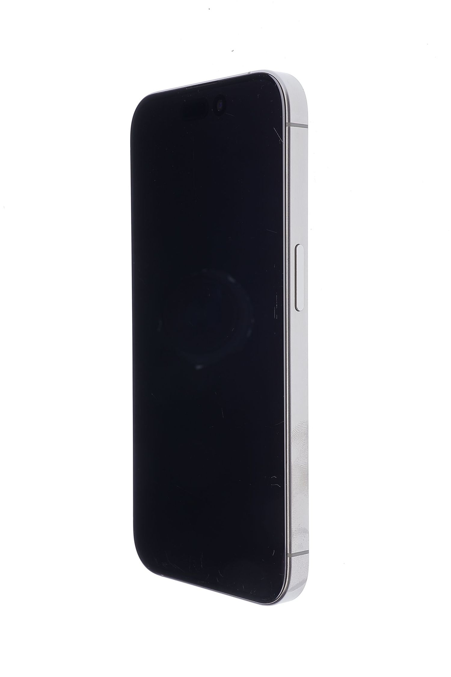 Apple iPhone 15 Pro 128 GB Natural Titanium - Foarte bun