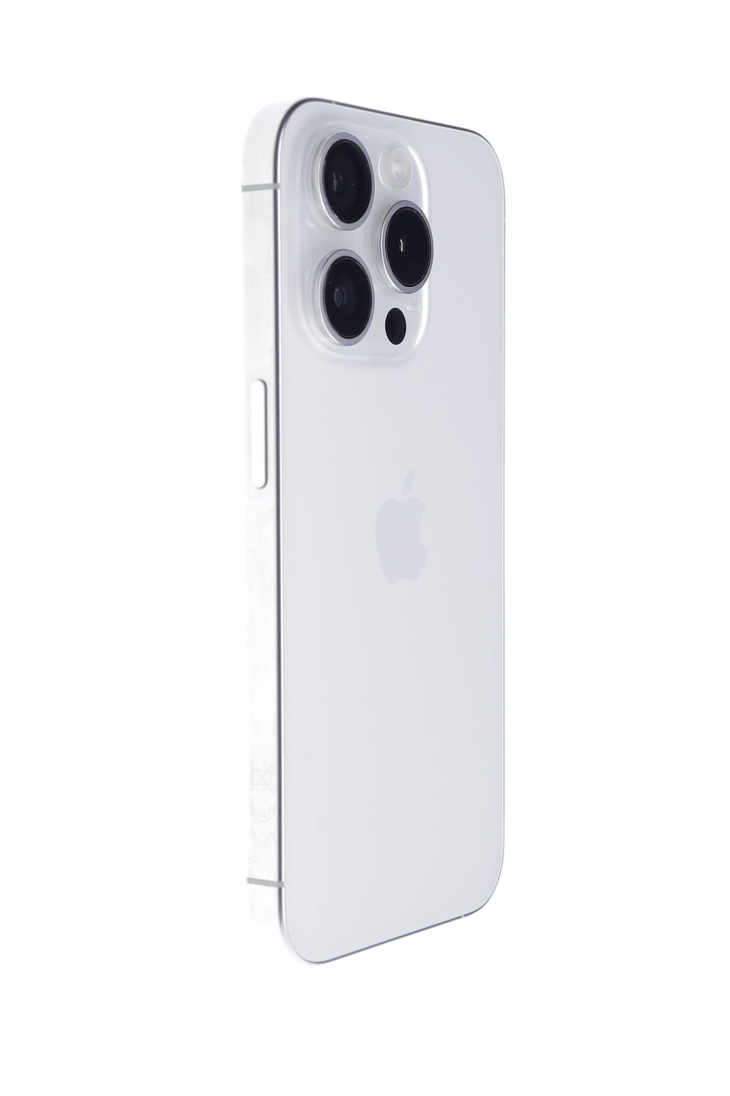 Apple iPhone 15 Pro 128 GB White Titanium - Ca nou
